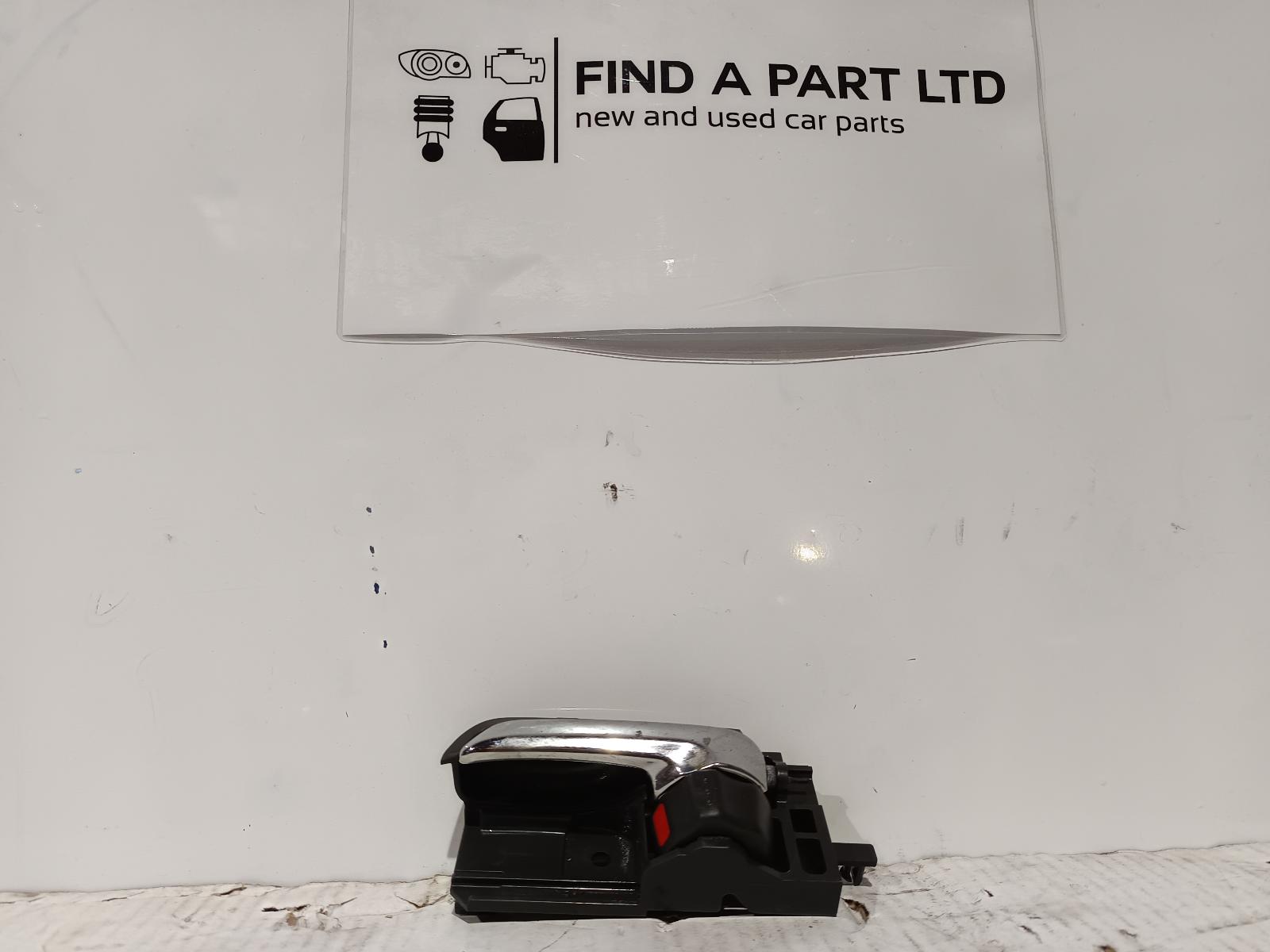 2007 SUZUKI SX4 Door Handle Contact us for Photo