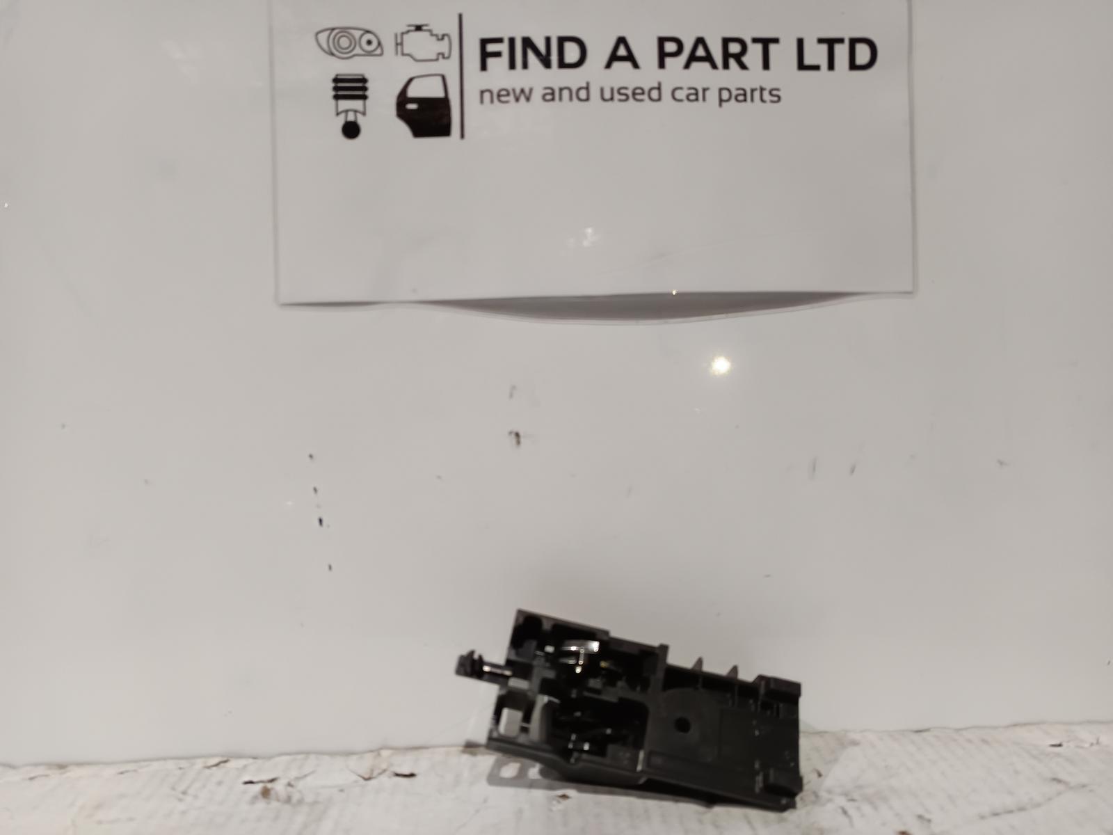 2007 SUZUKI SX4 Door Handle Contact us for Photo