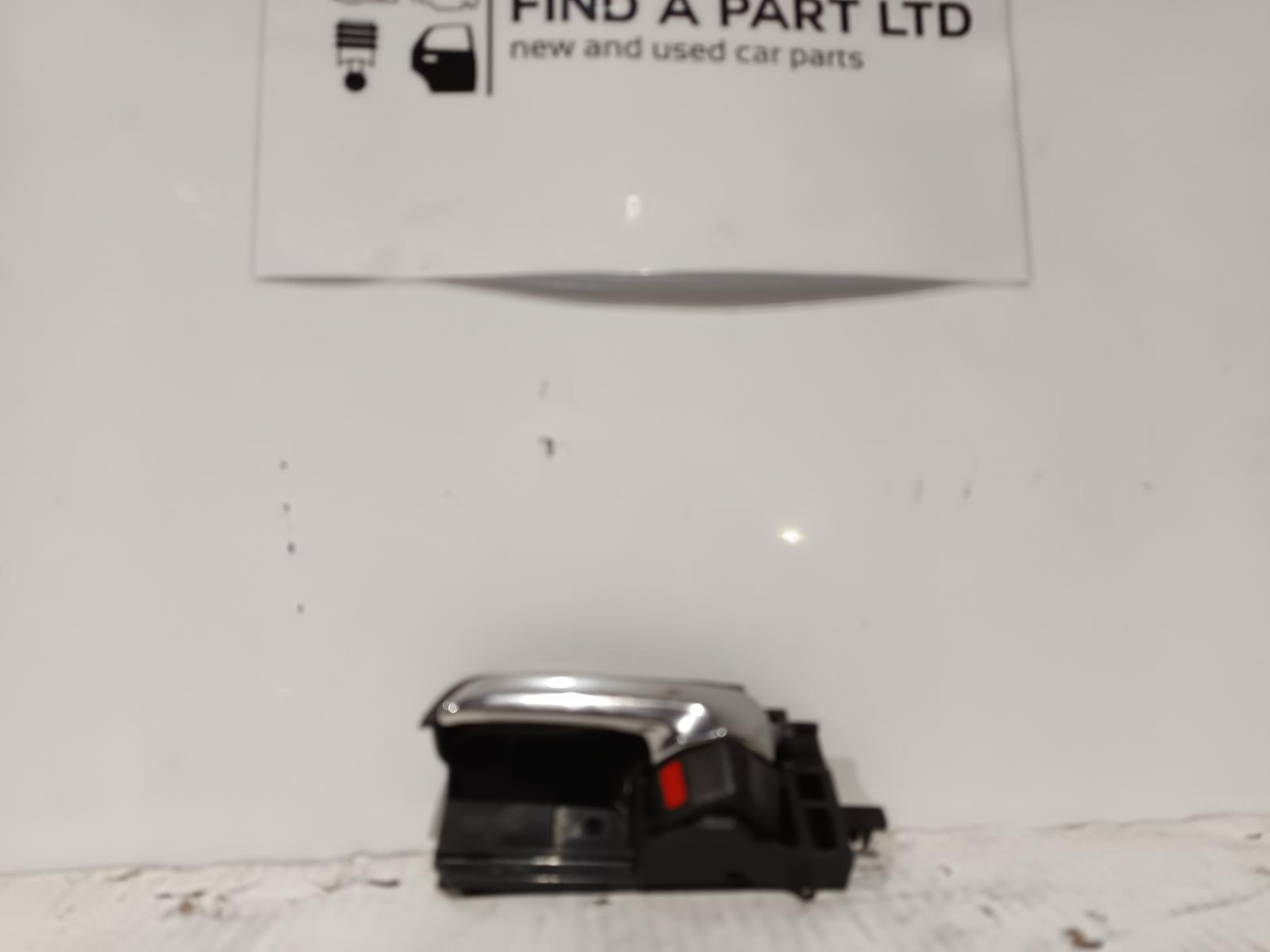 2007 SUZUKI SX4 Door Handle Contact us for Photo