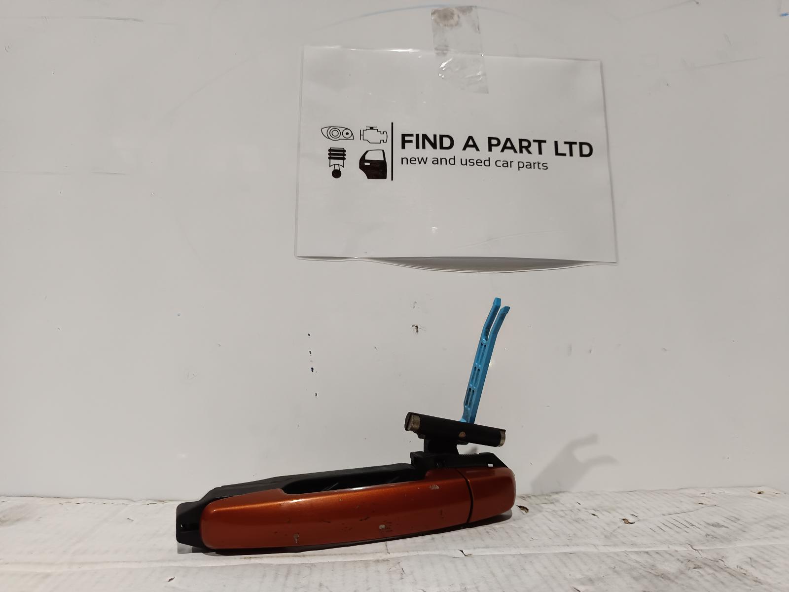 2007 SUZUKI SX4 Door Handle Contact us for Photo