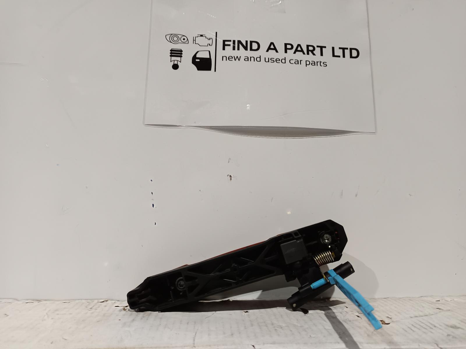 2007 SUZUKI SX4 Door Handle Contact us for Photo