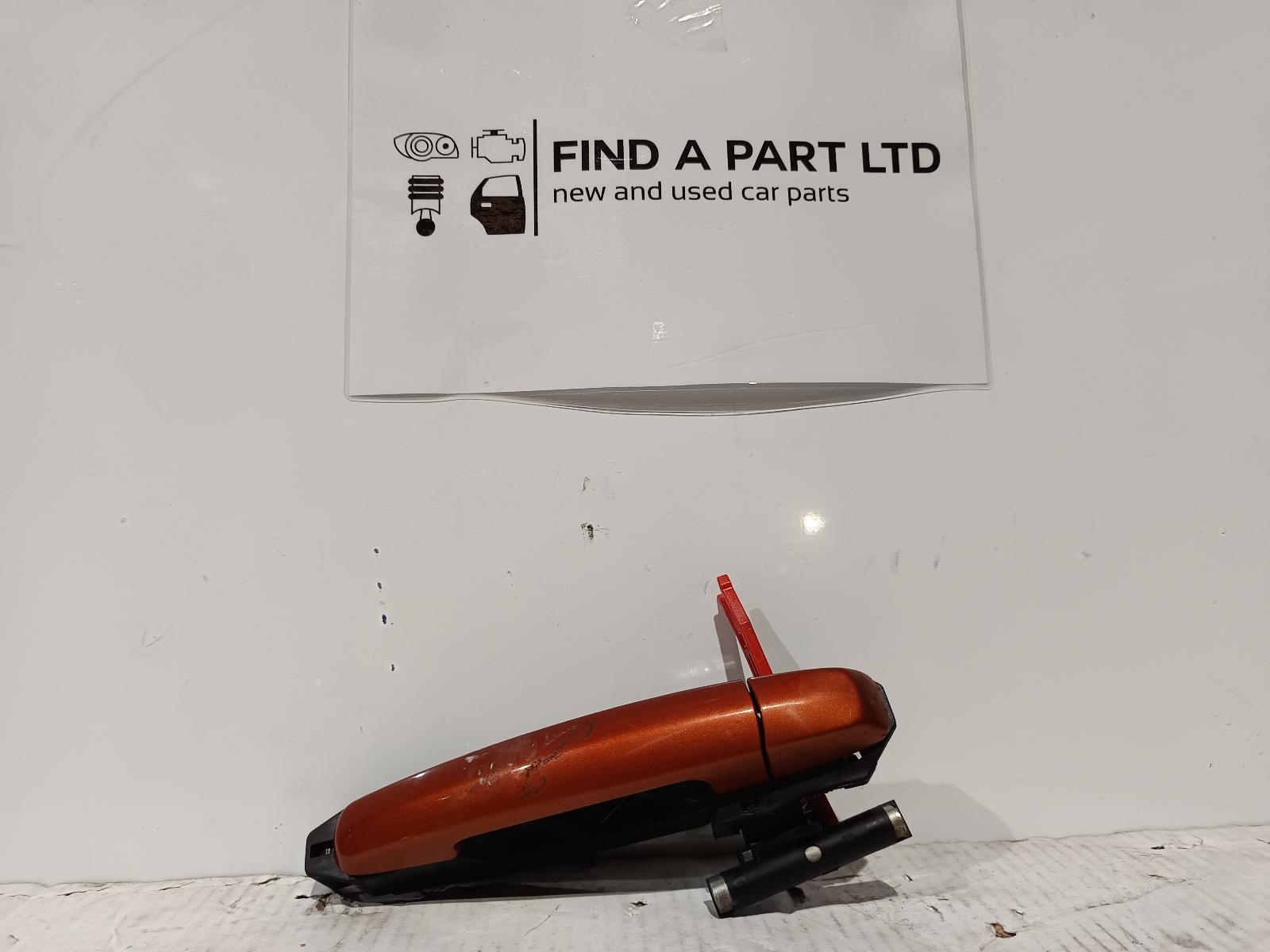 2007 SUZUKI SX4 Door Handle Contact us for Photo