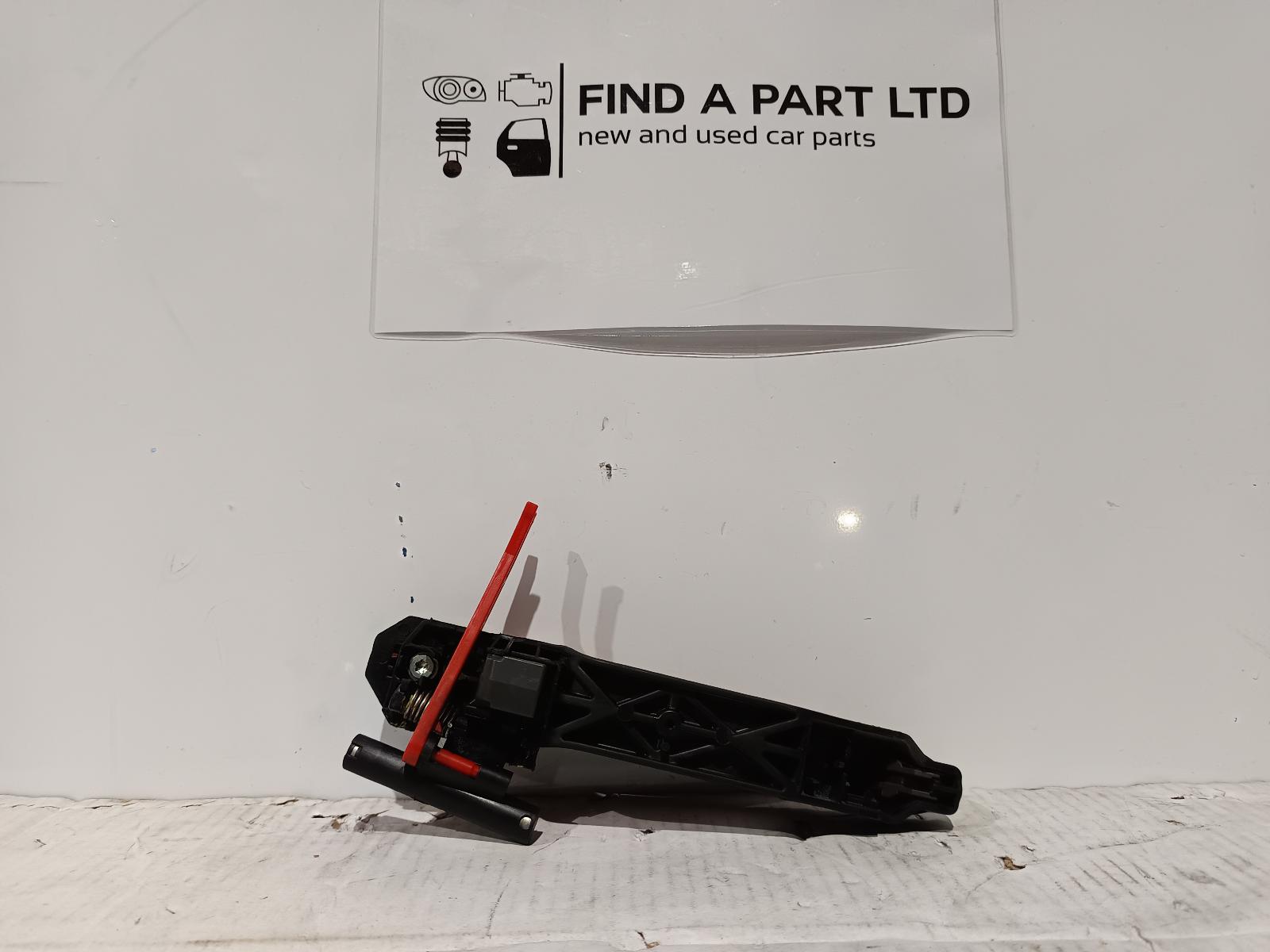 2007 SUZUKI SX4 Door Handle Contact us for Photo