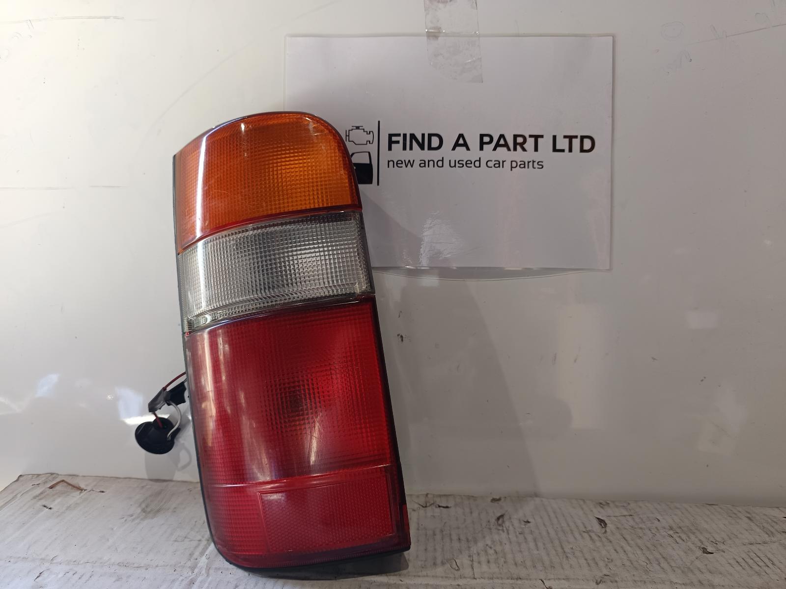 1997 TOYOTA DYNA Left Taillight Contact us for Photo