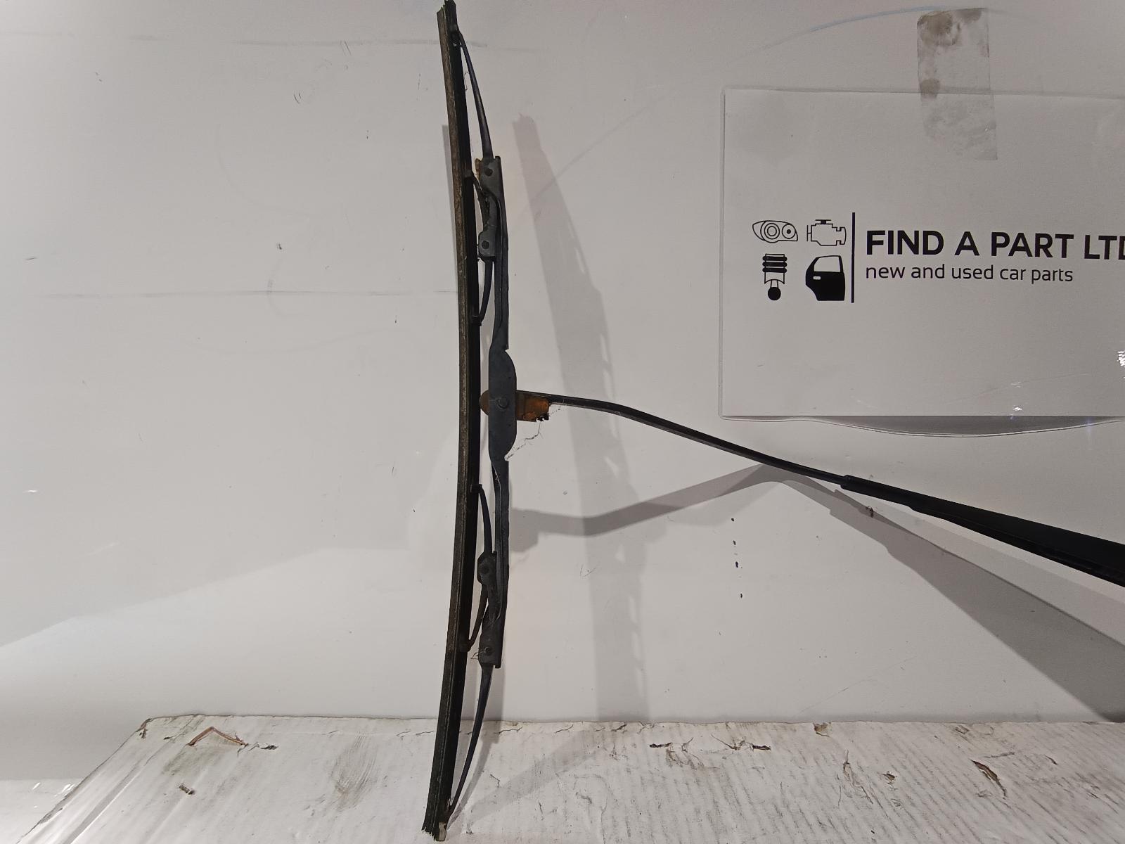 2010 HOLDEN CRUZE Wiper Arm Contact us for Photo