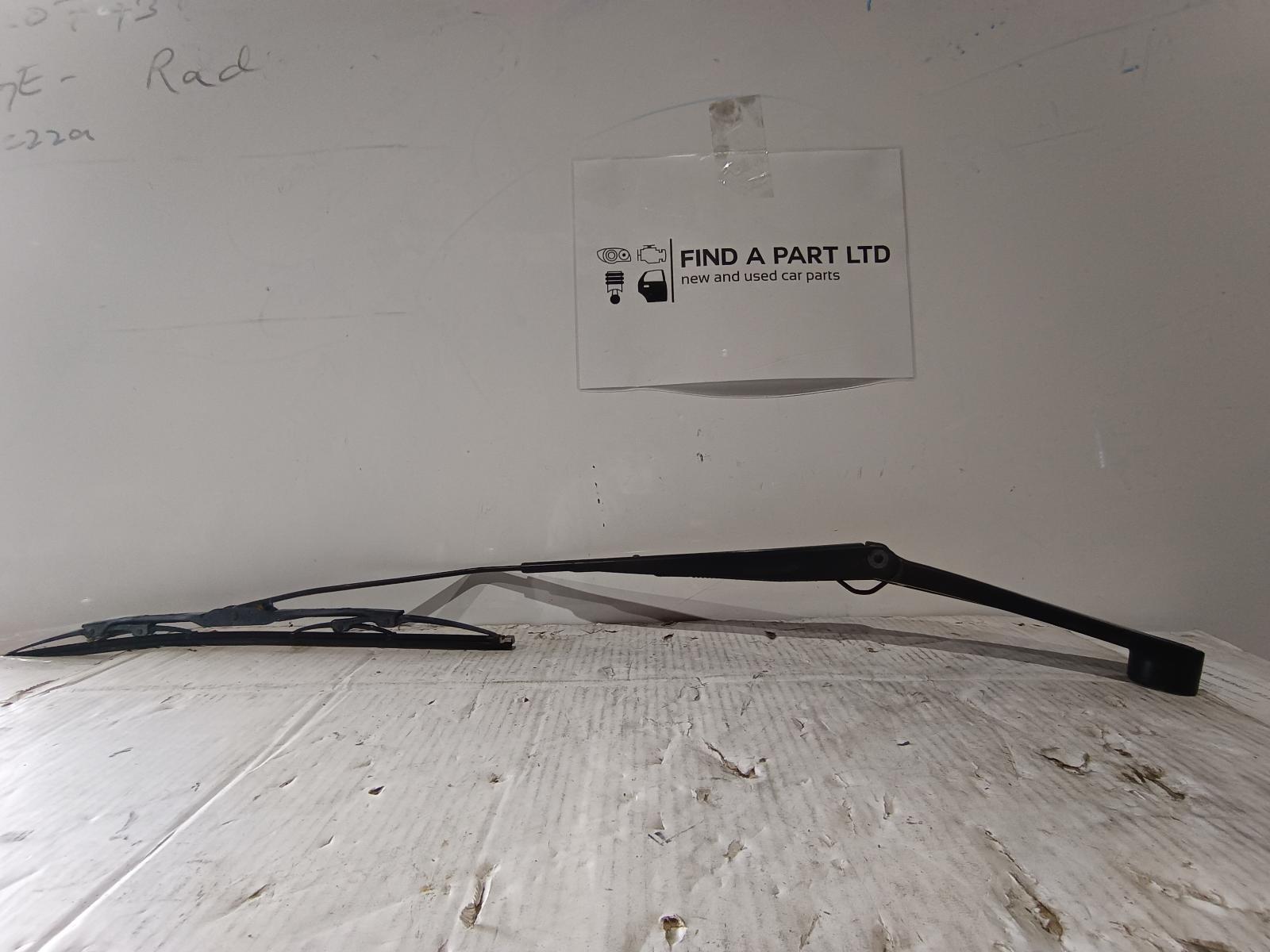 2010 HOLDEN CRUZE Wiper Arm Contact us for Photo