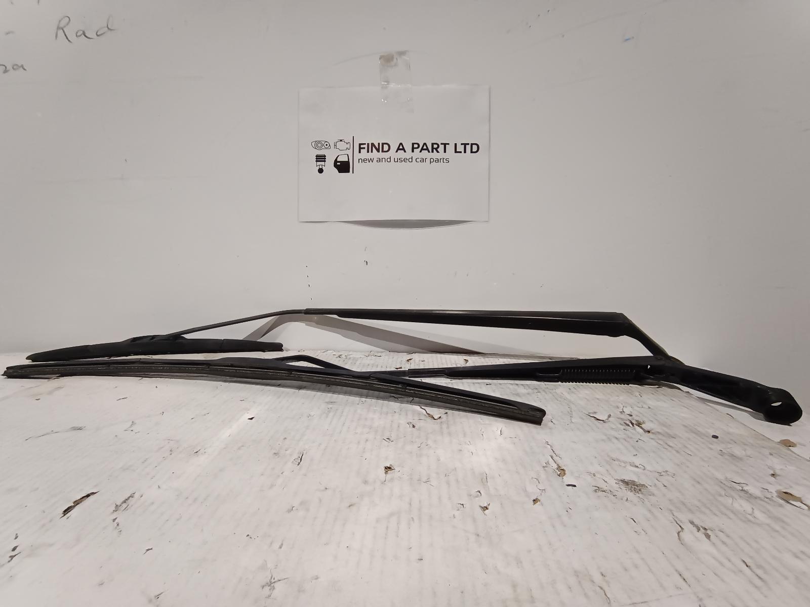 2006 TOYOTA WISH (NZ ONLY) Wiper Arm Contact us for Photo