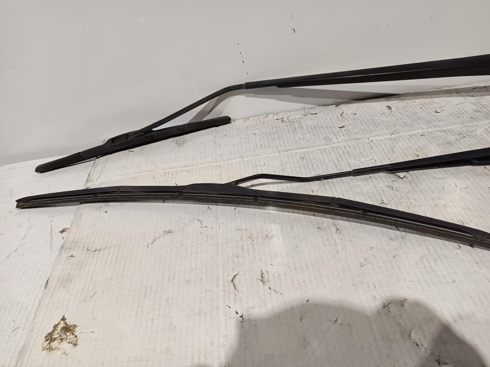 2006 TOYOTA WISH (NZ ONLY) Wiper Arm Contact us for Photo