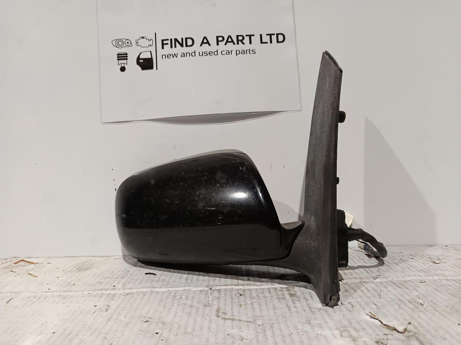 2006 TOYOTA WISH (NZ ONLY) Right Door Mirror Contact us for Photo