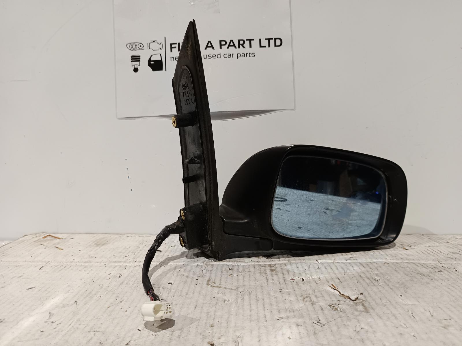 2006 TOYOTA WISH (NZ ONLY) Right Door Mirror Contact us for Photo