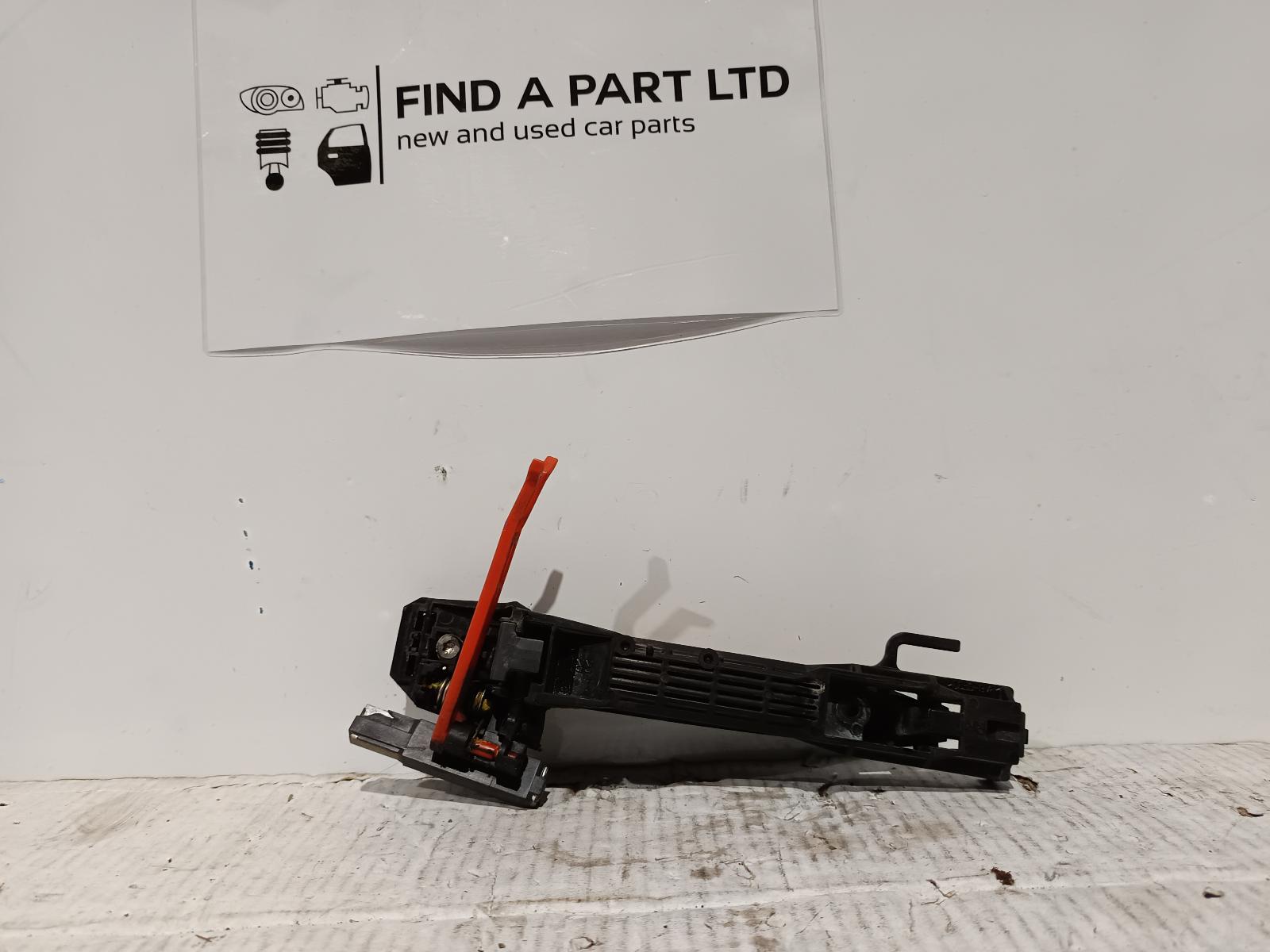 2006 TOYOTA WISH (NZ ONLY) Door Handle Contact us for Photo