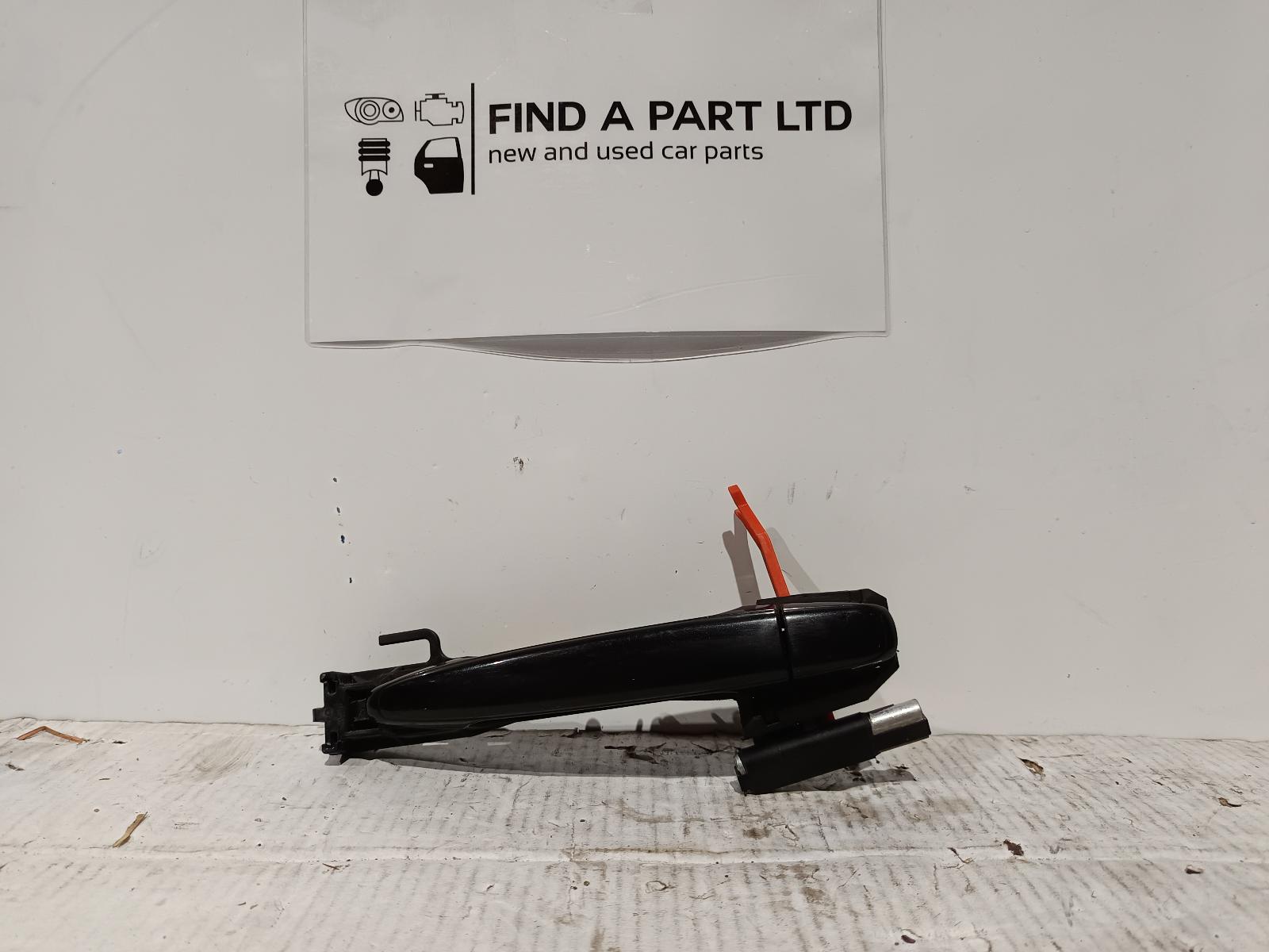 2006 TOYOTA WISH (NZ ONLY) Door Handle Contact us for Photo