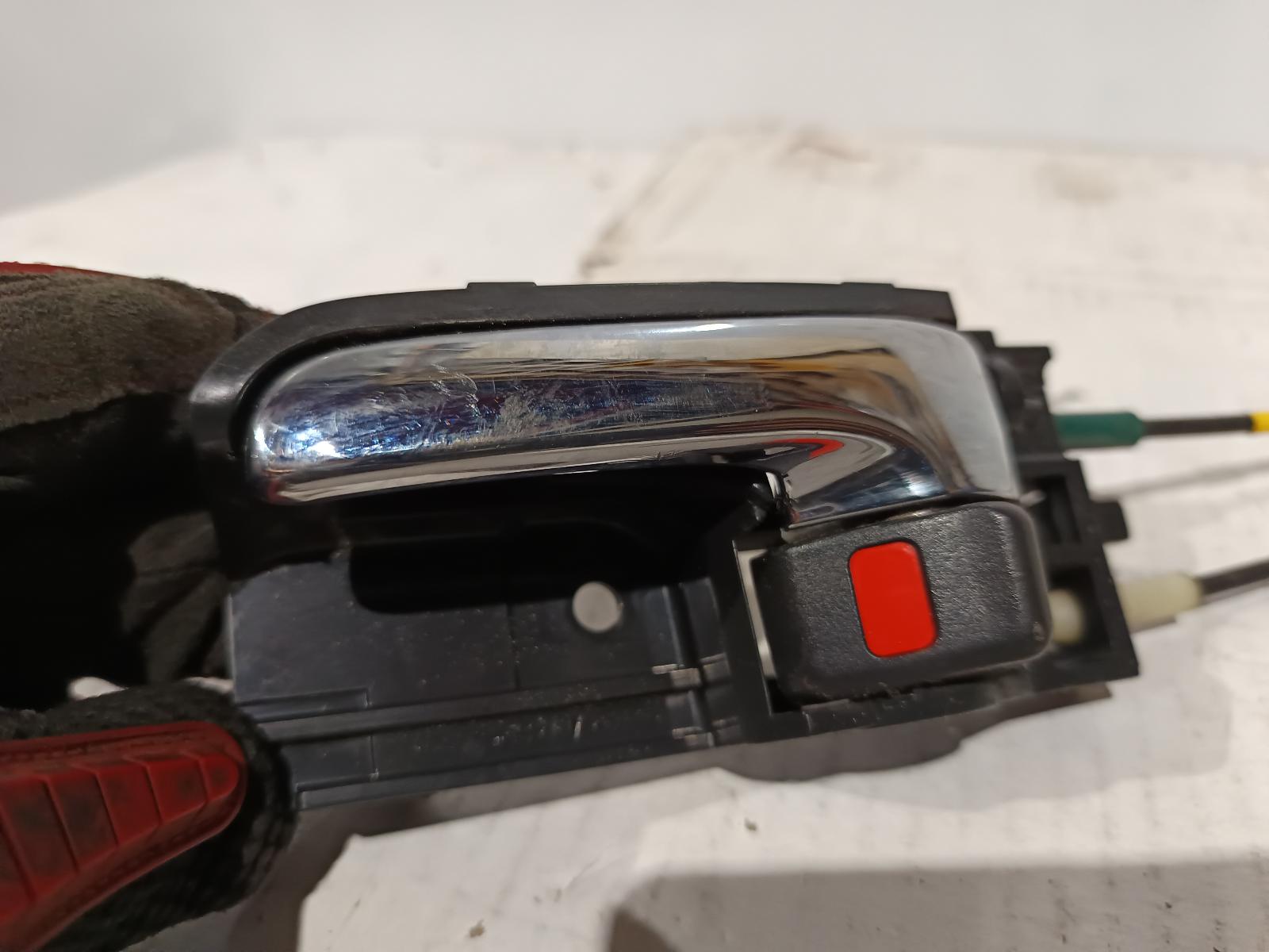 2006 TOYOTA WISH (NZ ONLY) Door/Boot/Gate Lock Contact us for Photo
