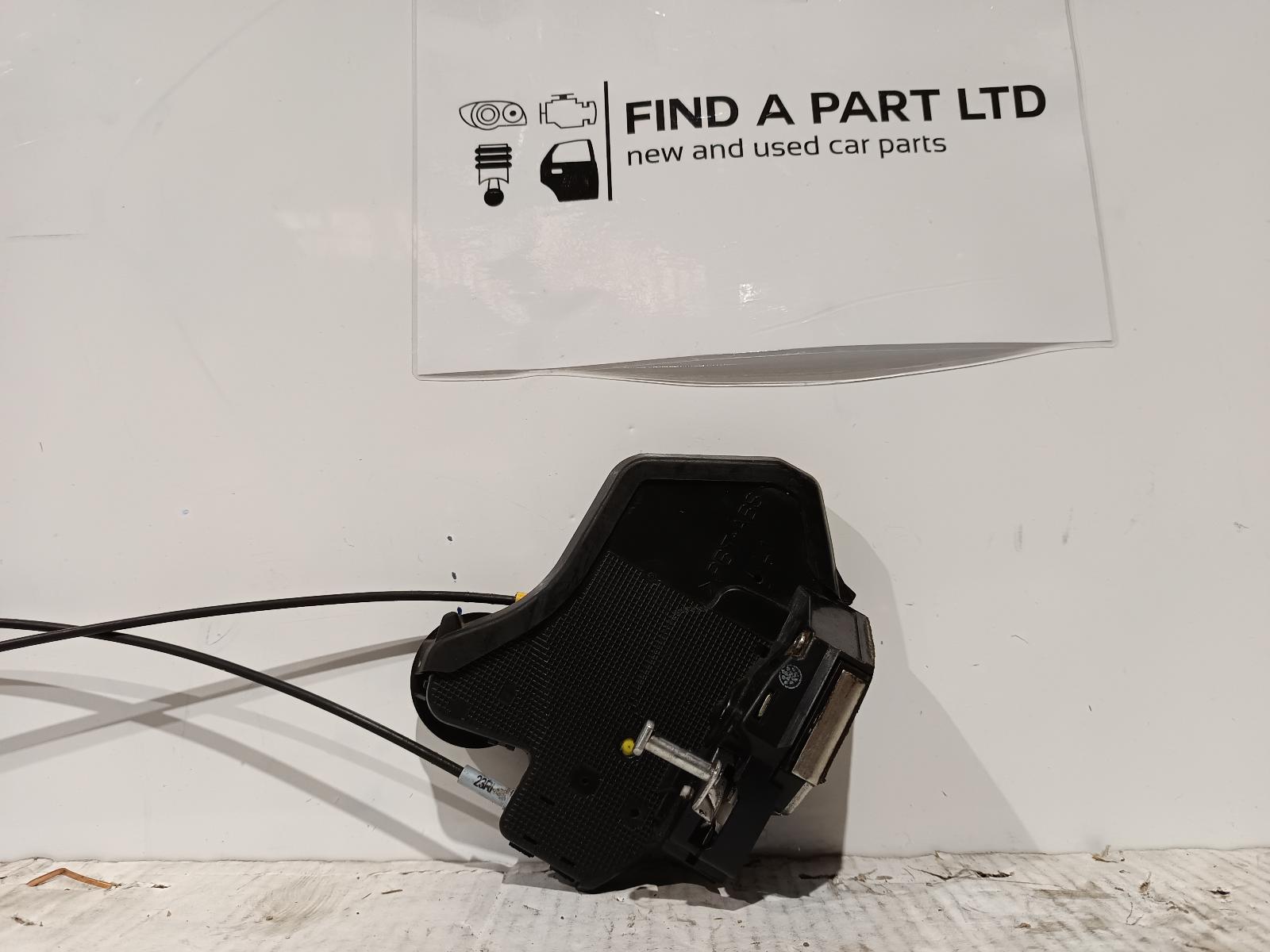 2006 TOYOTA WISH (NZ ONLY) Door/Boot/Gate Lock Contact us for Photo