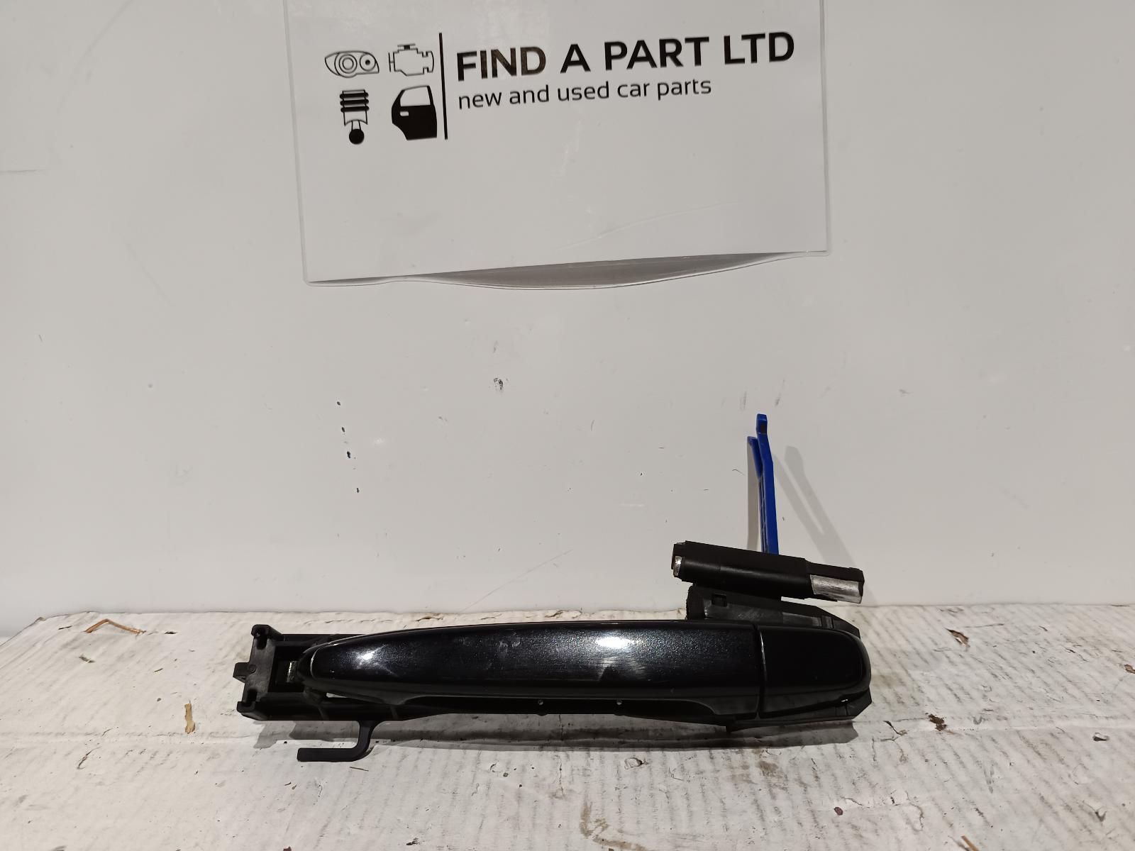2006 TOYOTA WISH (NZ ONLY) Door Handle Contact us for Photo