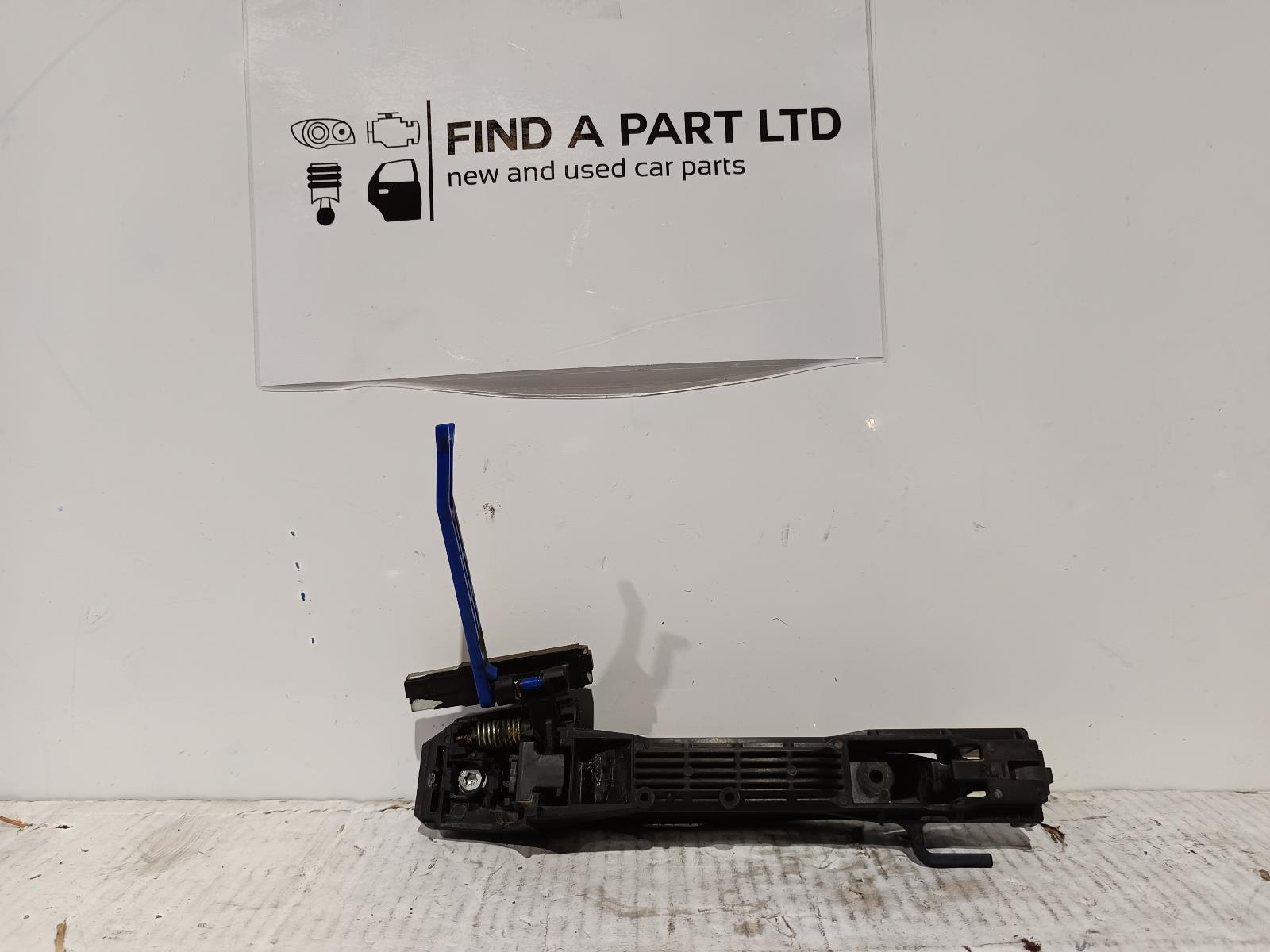 2006 TOYOTA WISH (NZ ONLY) Door Handle Contact us for Photo