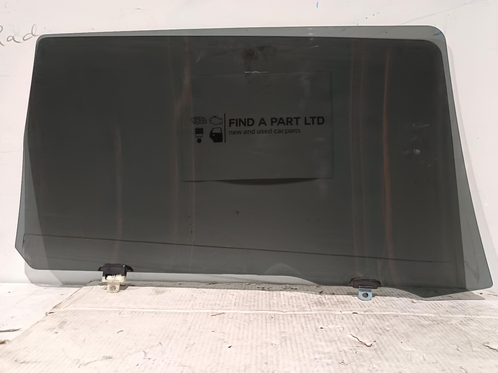2006 TOYOTA WISH (NZ ONLY) Left Rear Door Window Contact us for Photo