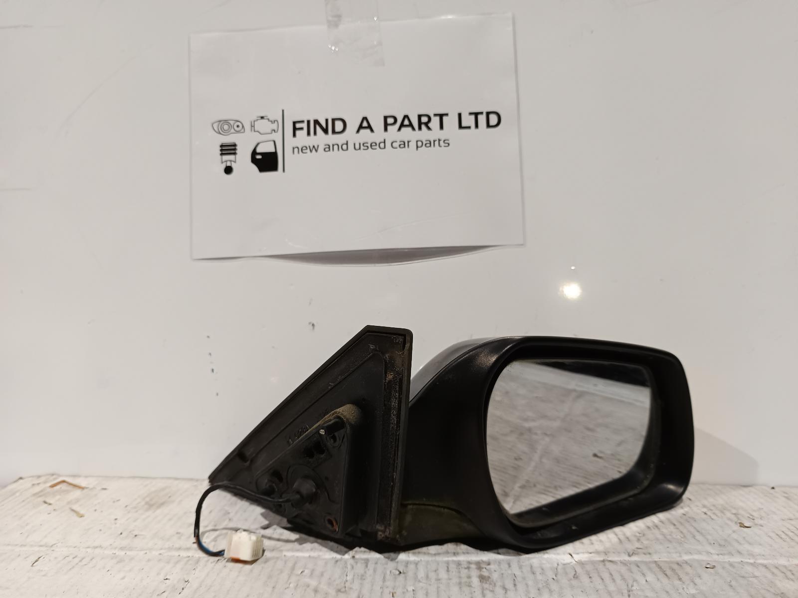 View Auto part Right Door Mirror MAZDA 6 2006