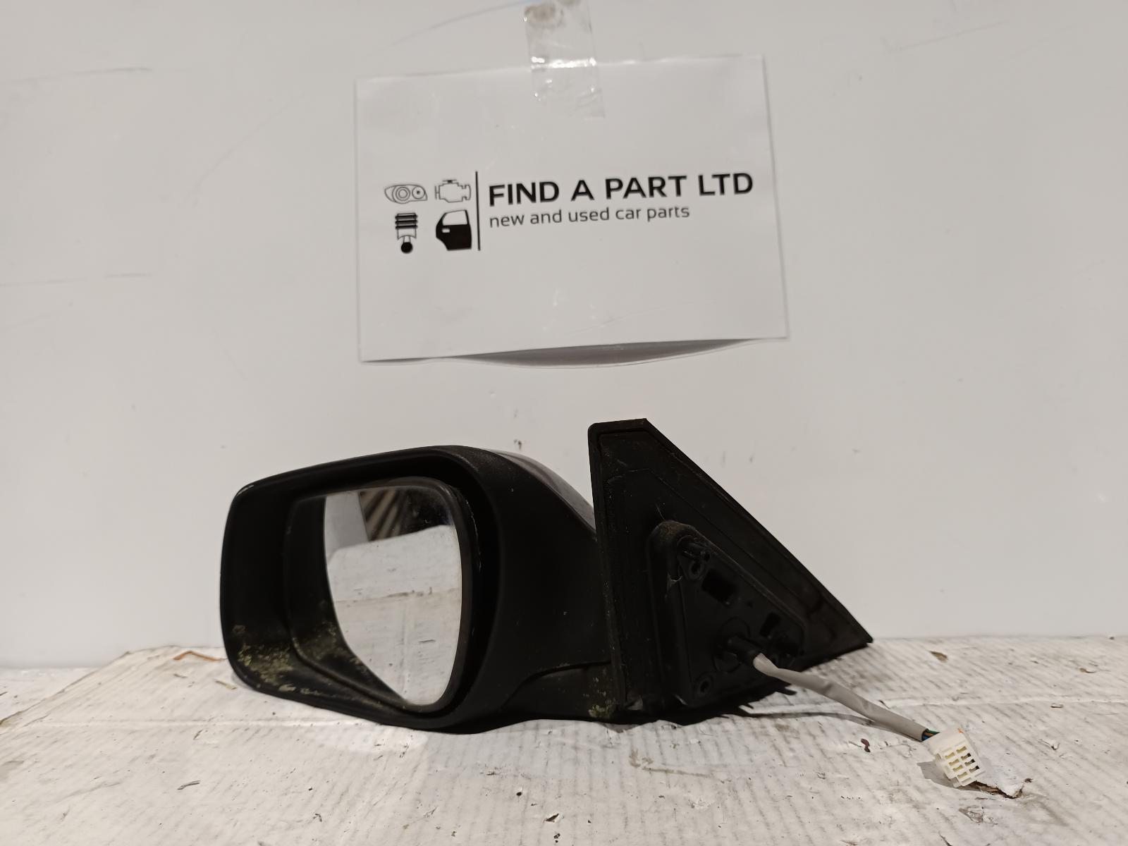 2006 MAZDA 6 Left Door Mirror Contact us for Photo