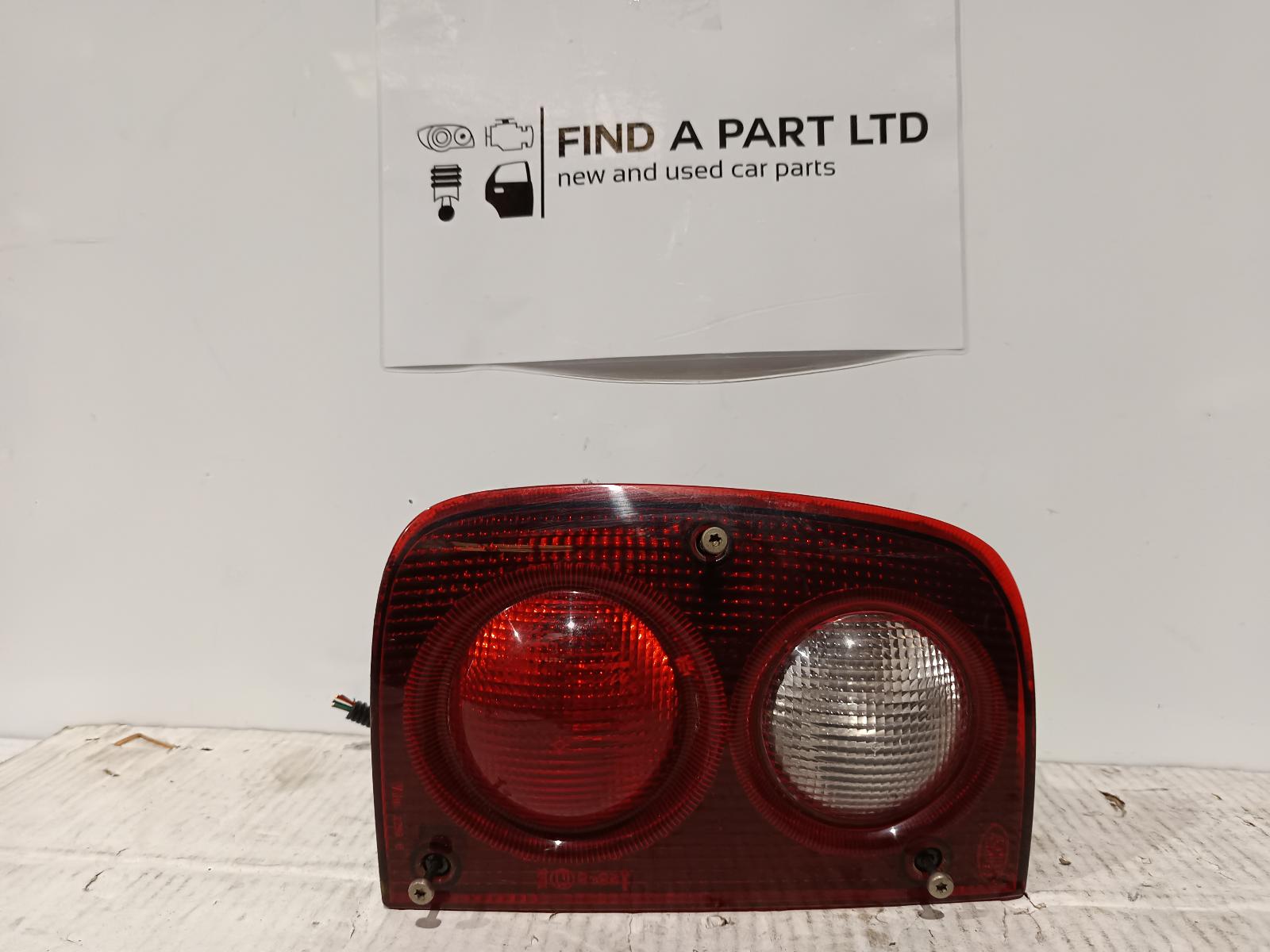 2003 LAND ROVER FREELANDER Left Taillight Contact us for Photo