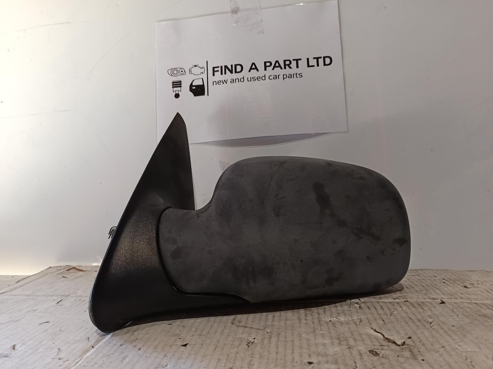 2003 LAND ROVER FREELANDER Left Door Mirror Contact us for Photo