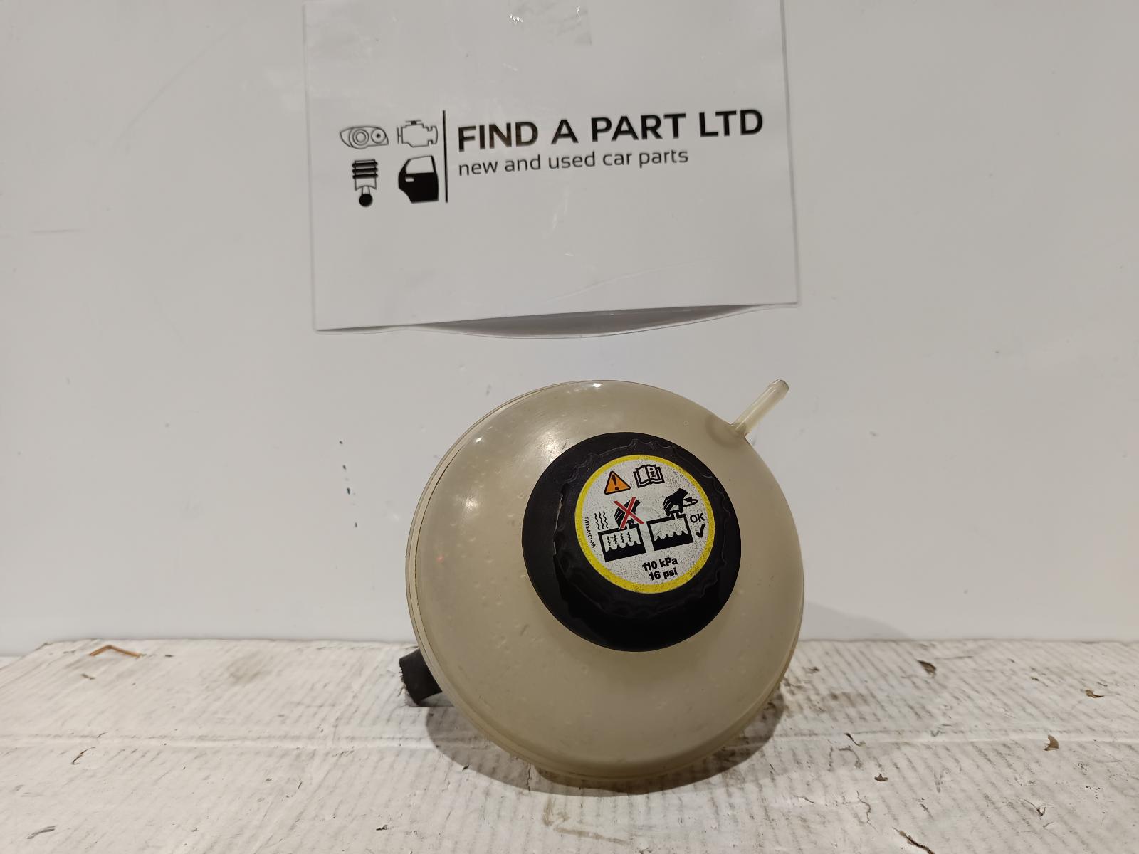 View Auto part Overflow Bottle LAND ROVER FREELANDER 2003