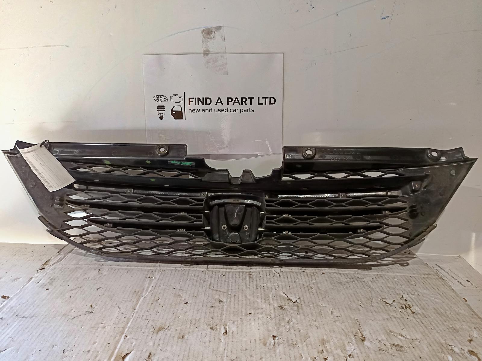 2004 HONDA ODYSSEY Grille Contact us for Photo