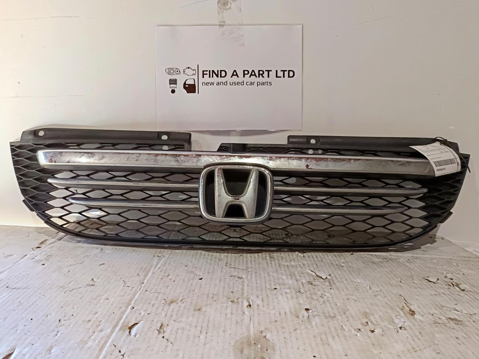 2004 HONDA ODYSSEY Grille Contact us for Photo