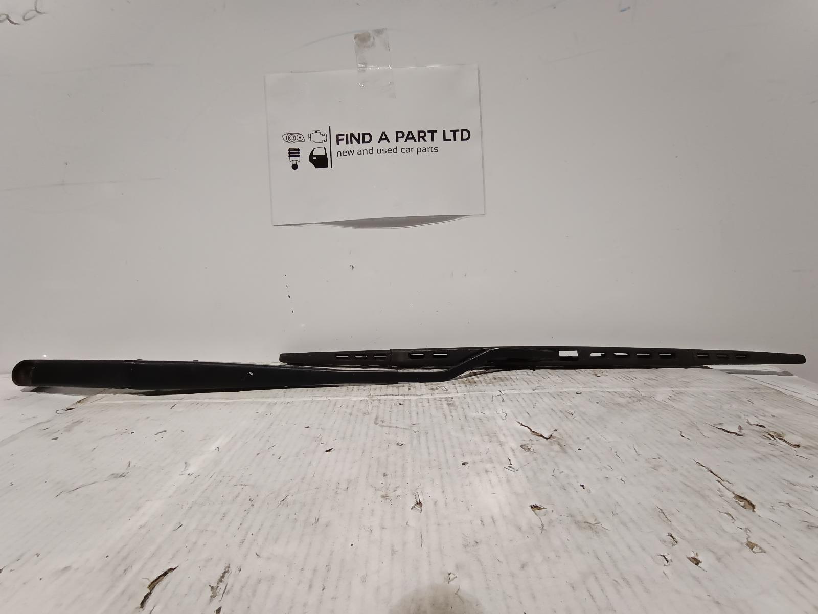 2004 HONDA ODYSSEY Wiper Arm Contact us for Photo