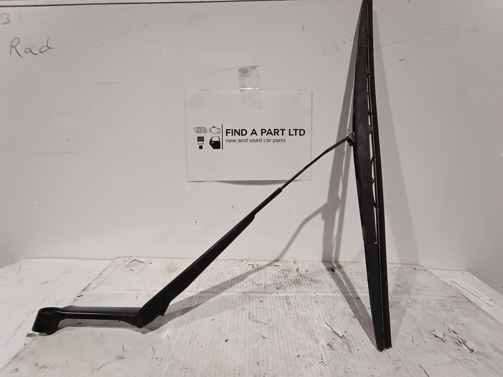 2004 HONDA ODYSSEY Wiper Arm Contact us for Photo