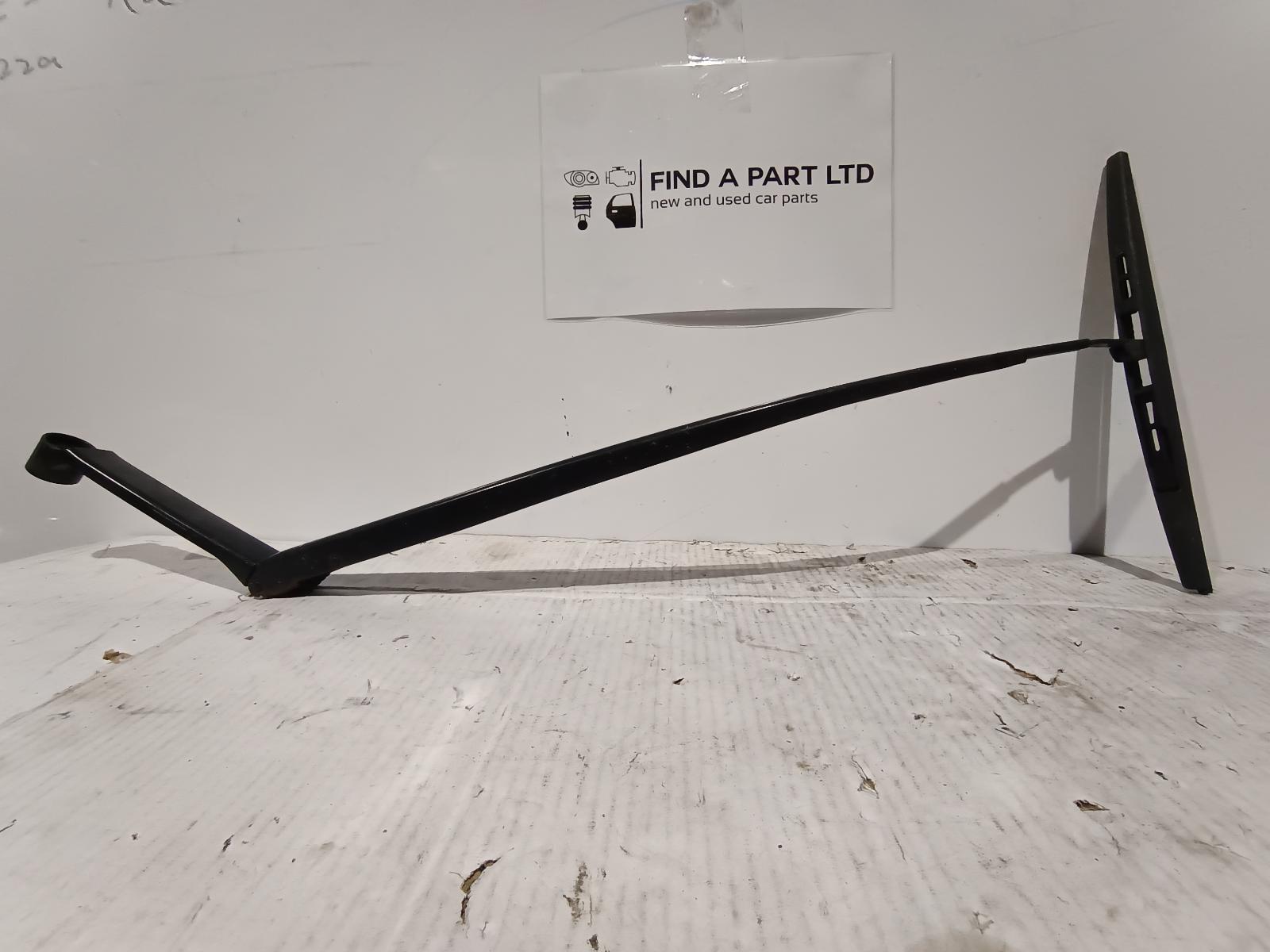 2004 HONDA ODYSSEY Wiper Arm Contact us for Photo
