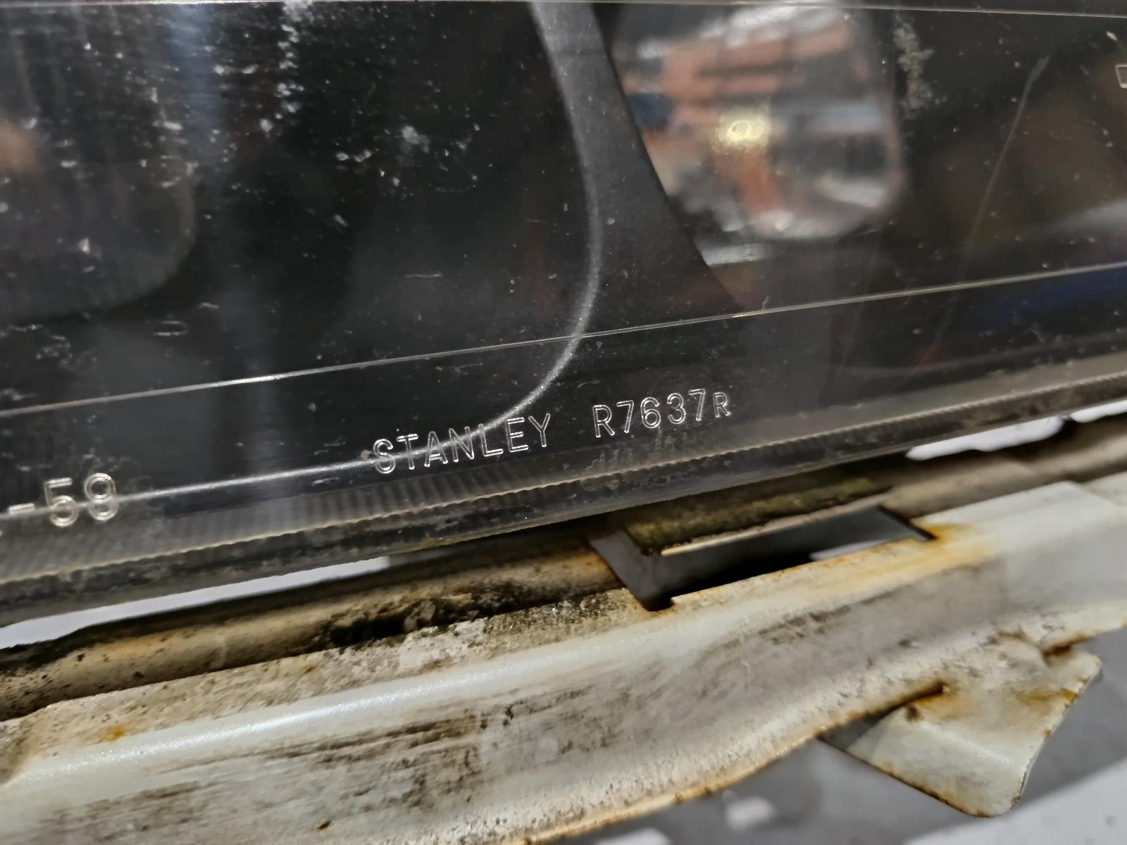 1997 HONDA ACCORD Right Headlight Surround Contact us for Photo