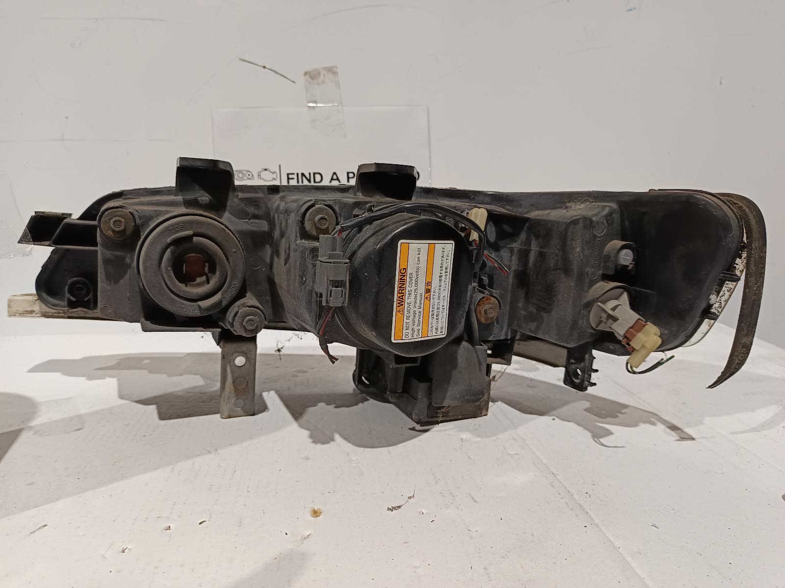 1997 HONDA ACCORD Right Headlight Surround Contact us for Photo