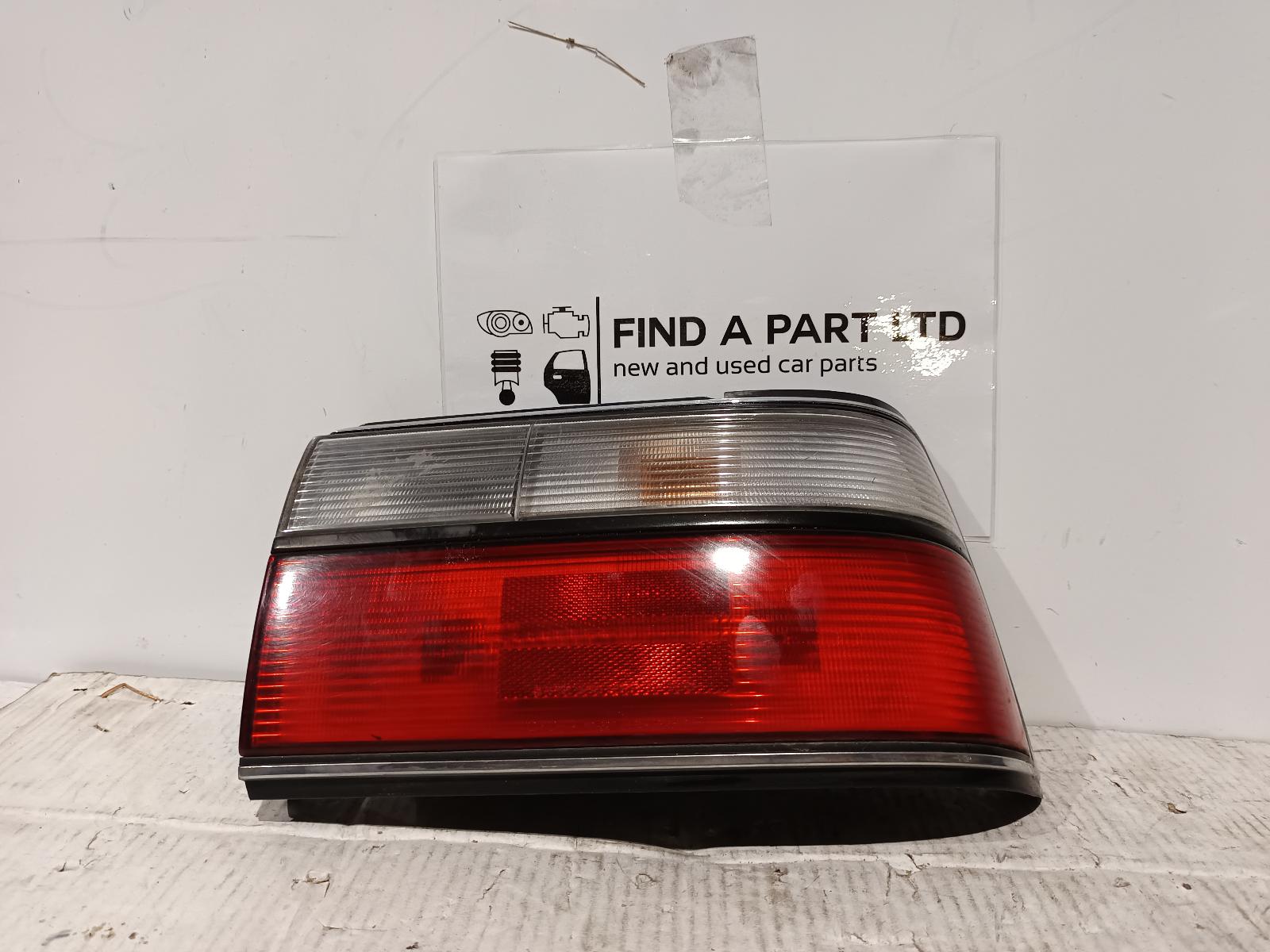 1997 TOYOTA COROLLA Right Taillight Contact us for Photo