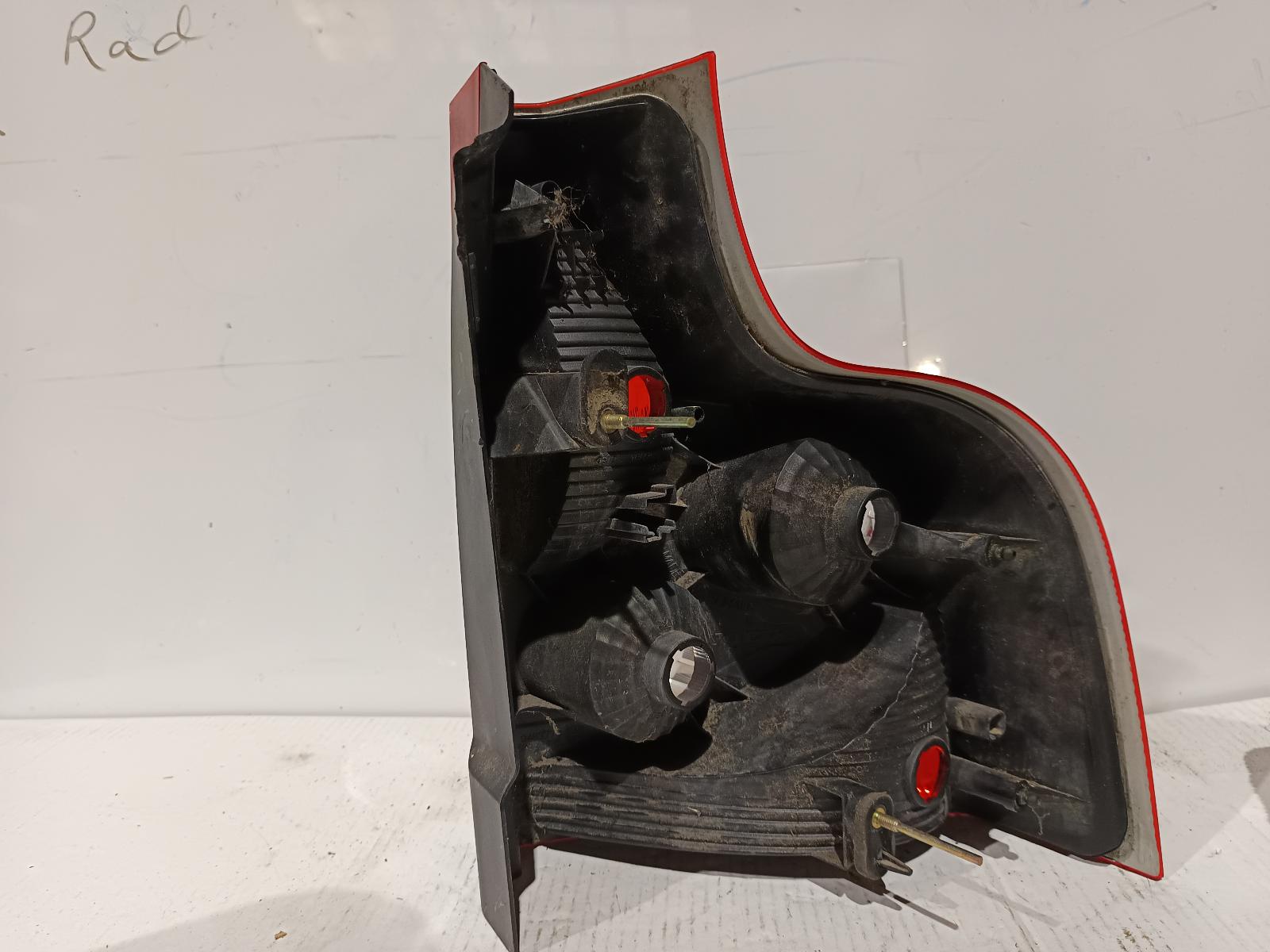 2004 VOLVO XC90 Left Taillight Contact us for Photo