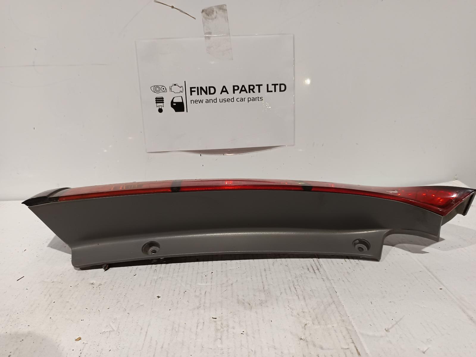 2006 HONDA STREAM Right Taillight Contact us for Photo