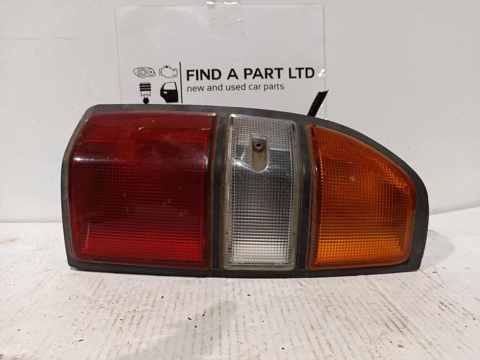 1998 TOYOTA PRADO Right Headlamp Contact us for Photo