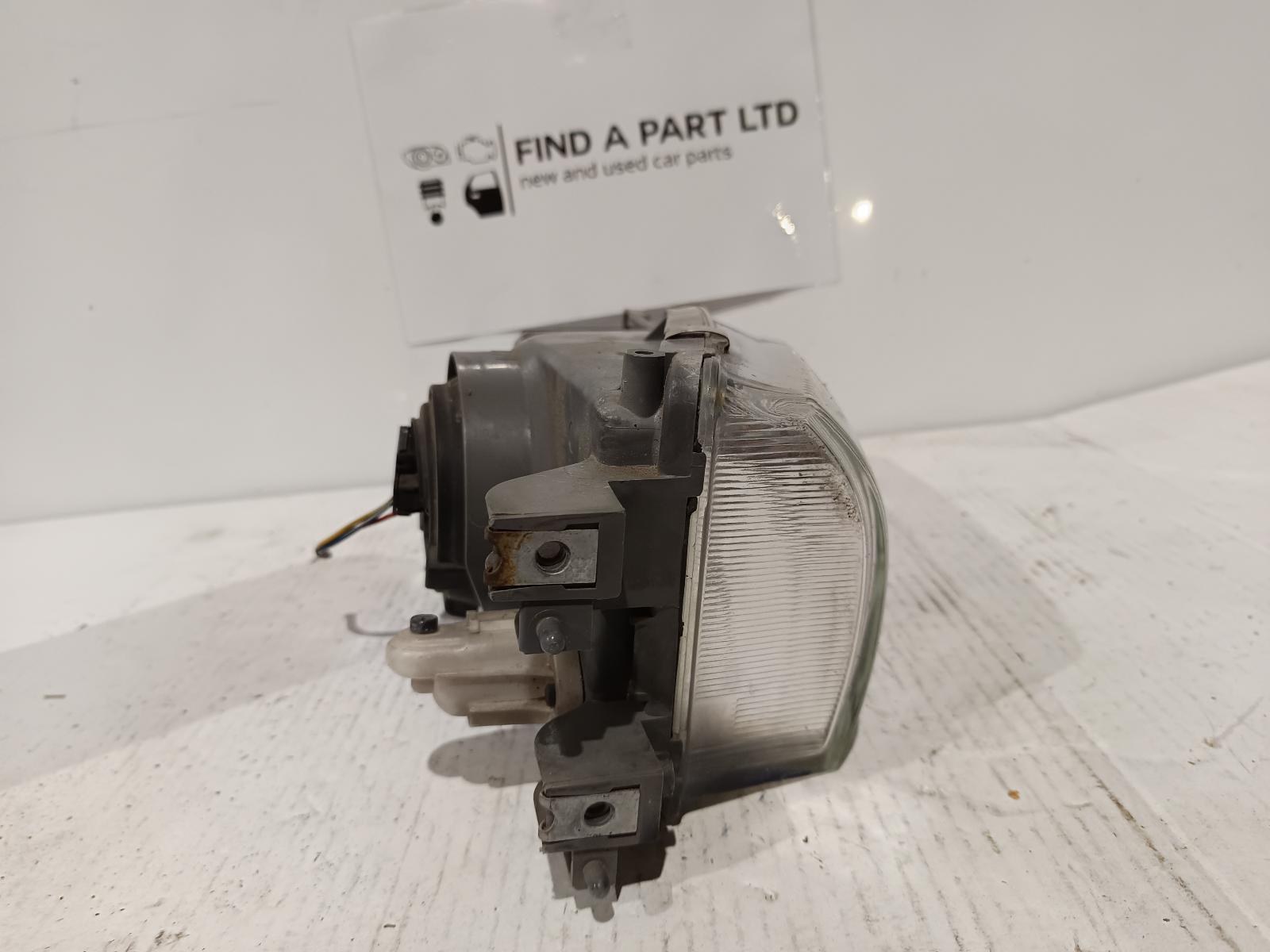 2008 SUBARU IMPREZA Right Headlamp Contact us for Photo