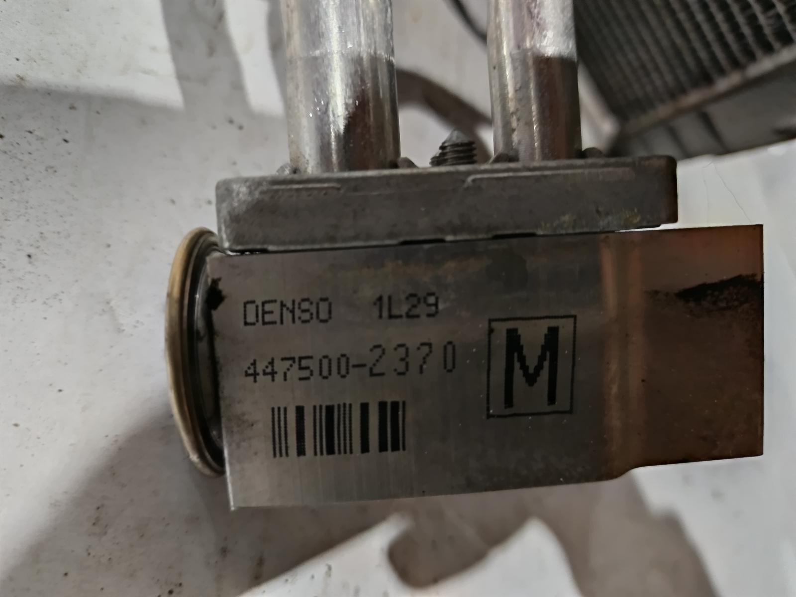 2005 SUZUKI SWIFT Heater Core/Box Contact us for Photo