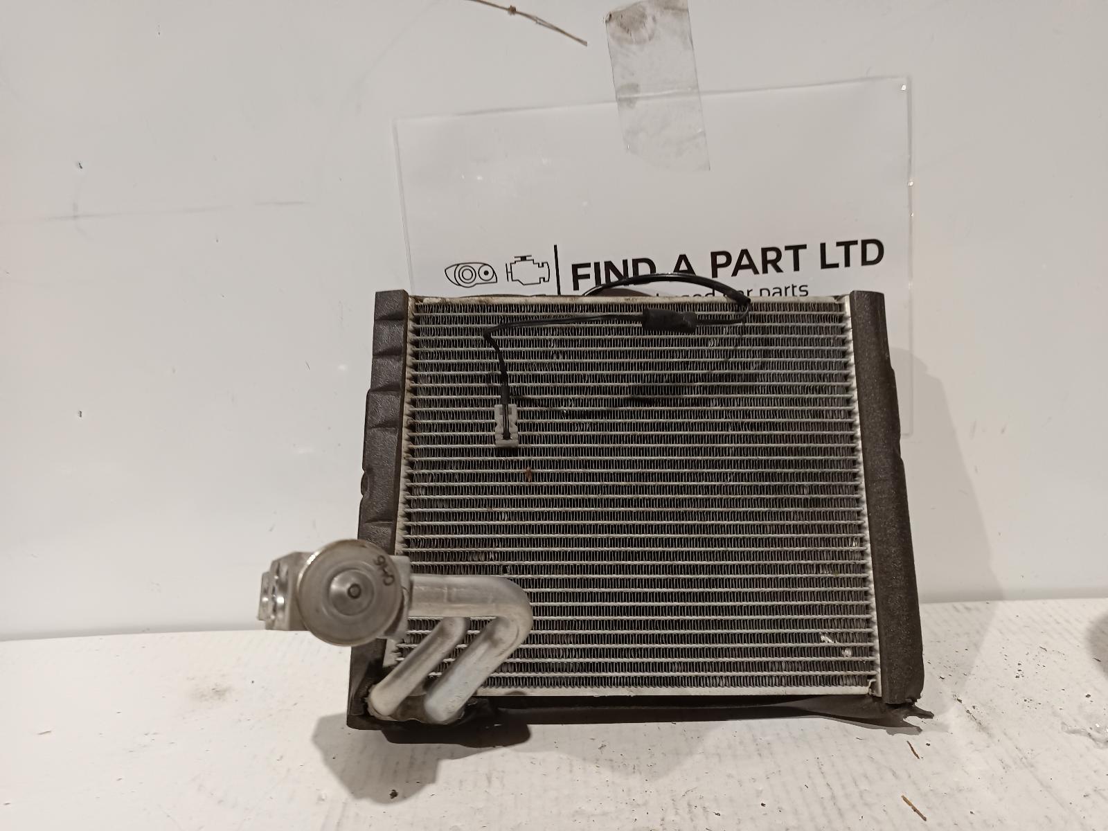 2005 SUZUKI SWIFT Heater Core/Box Contact us for Photo