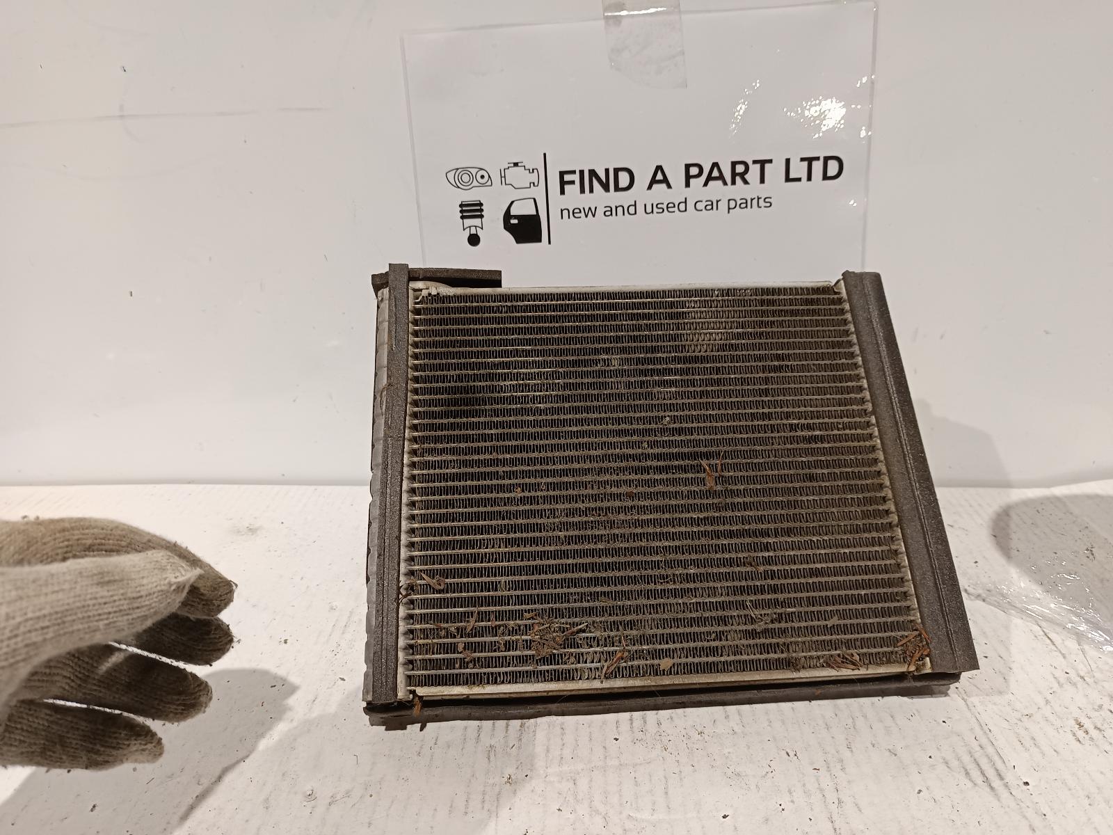 2005 SUZUKI SWIFT Heater Core/Box Contact us for Photo