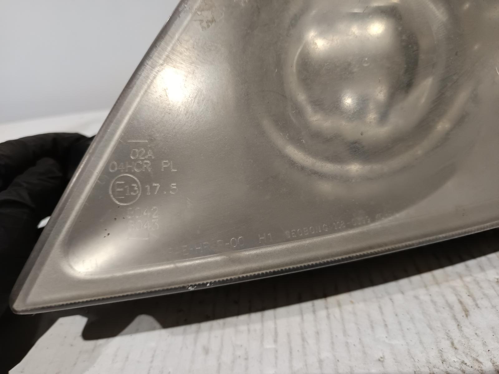 2005 SSANGYONG REXTON Left Headlamp Contact us for Photo
