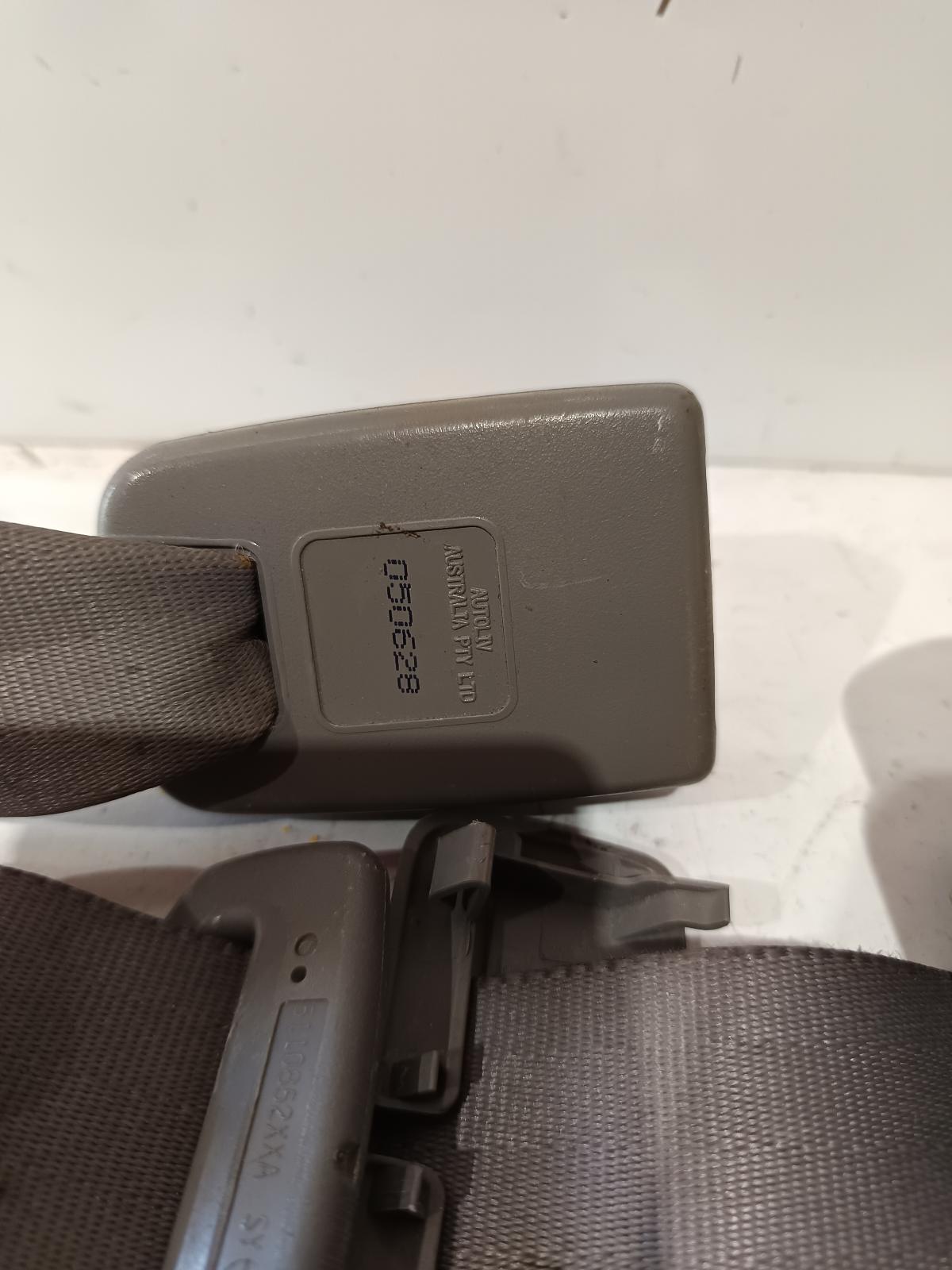 2004 TOYOTA CAMRY Seatbelt/Stalk Contact us for Photo