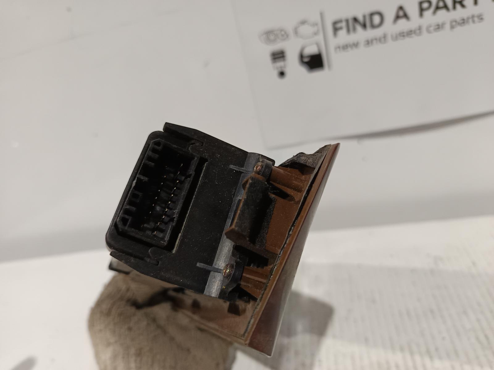 1997 HONDA ACCORD Pwr Dr Wind Switch Contact us for Photo