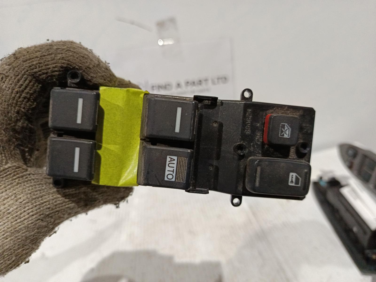 2005 HONDA ACCORD Pwr Dr Wind Switch Contact us for Photo