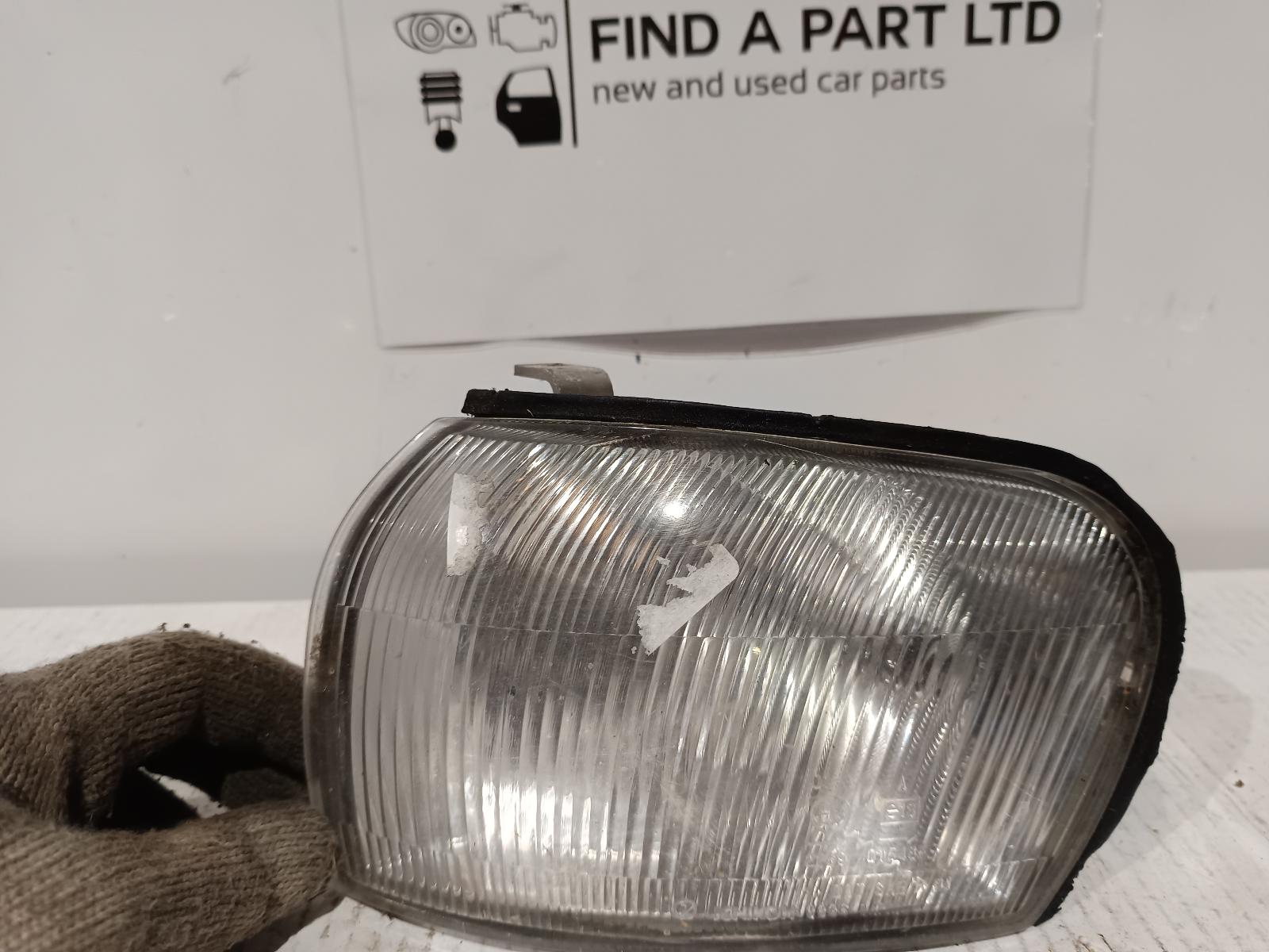 1999 SUBARU IMPREZA Right Indicator/Fog/Side Contact us for Photo