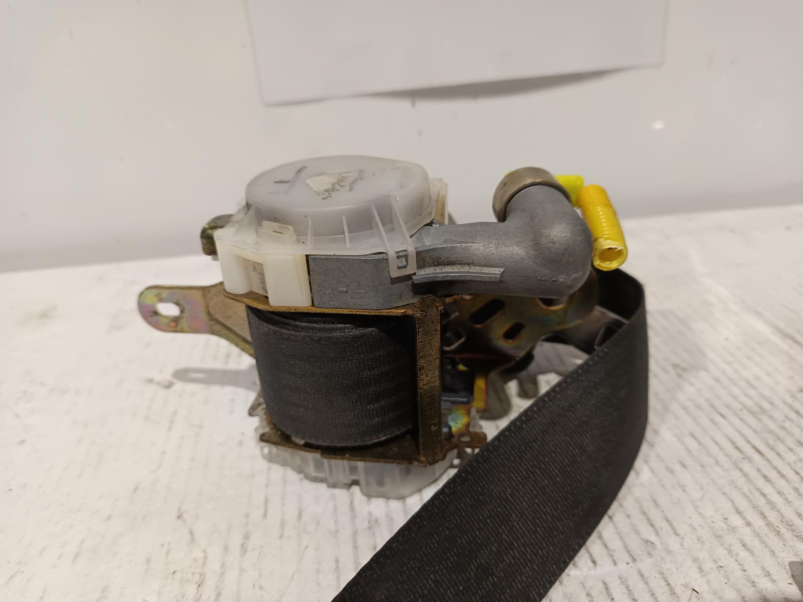 2005 TOYOTA RAV4 Seatbelt/Stalk Contact us for Photo