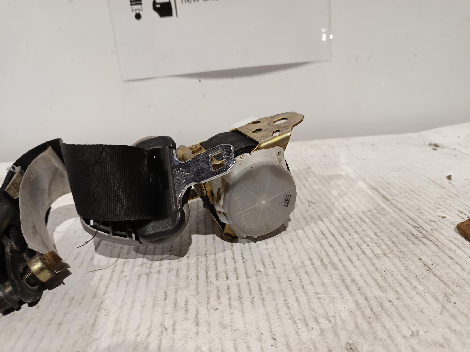 2005 TOYOTA RAV4 Seatbelt/Stalk Contact us for Photo