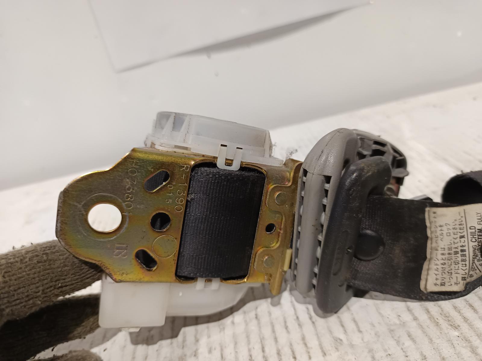 2005 TOYOTA RAV4 Seatbelt/Stalk Contact us for Photo