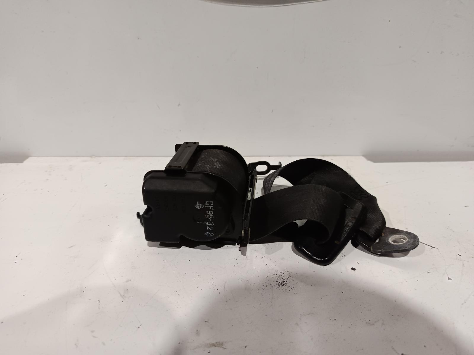 1997 TOYOTA CALDINA Seatbelt/Stalk Contact us for Photo